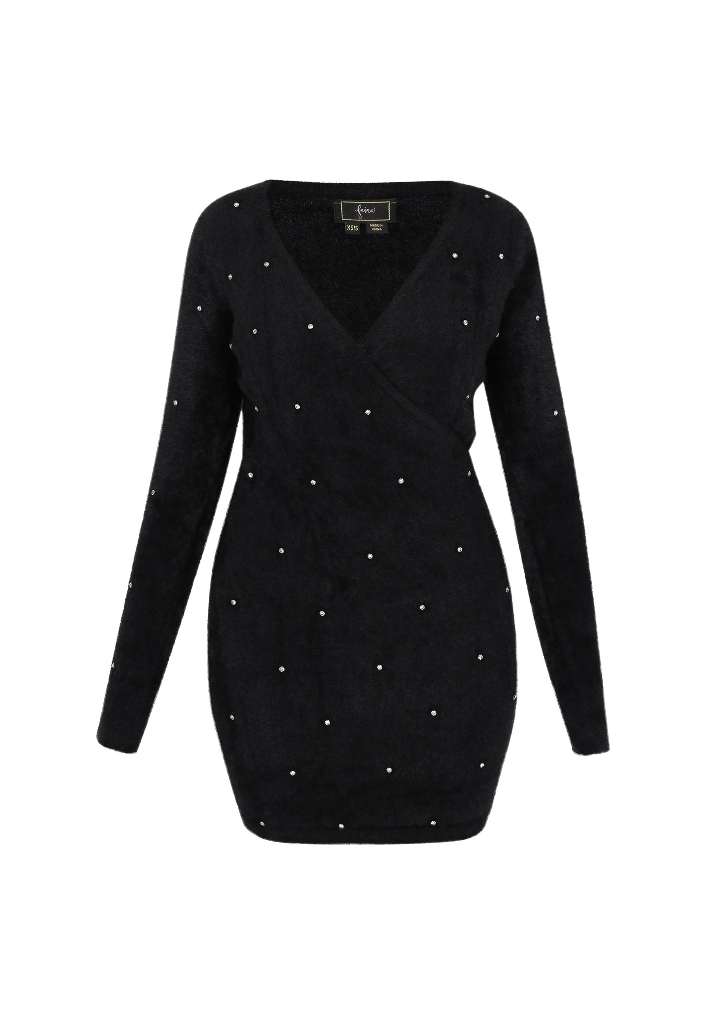 faina Women's Dress
