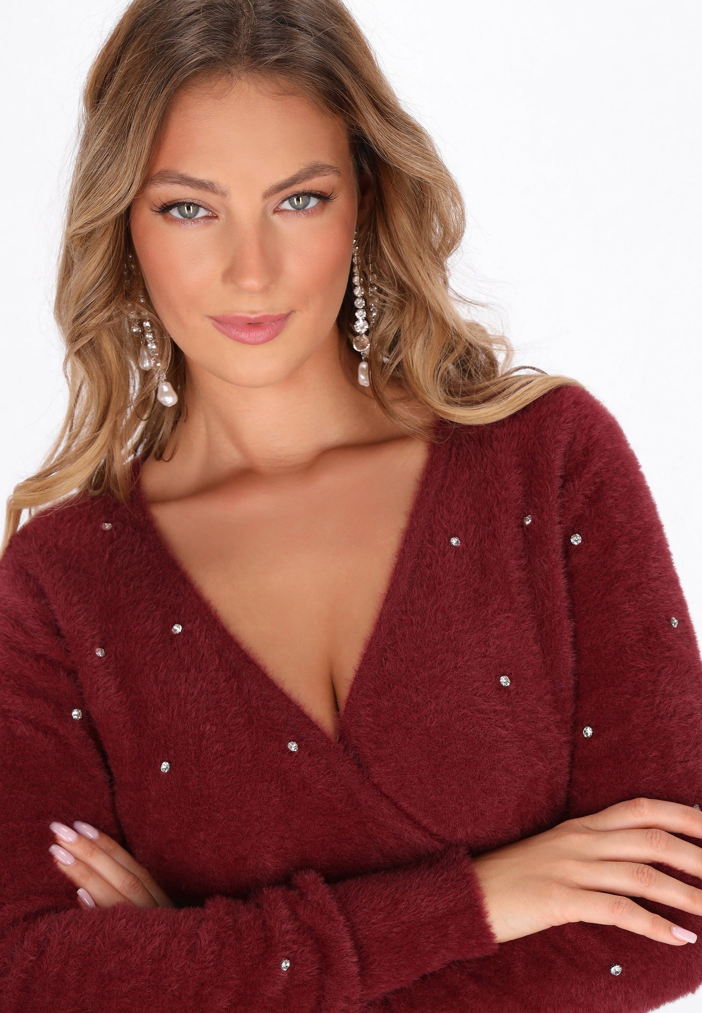 faina Women's Dress