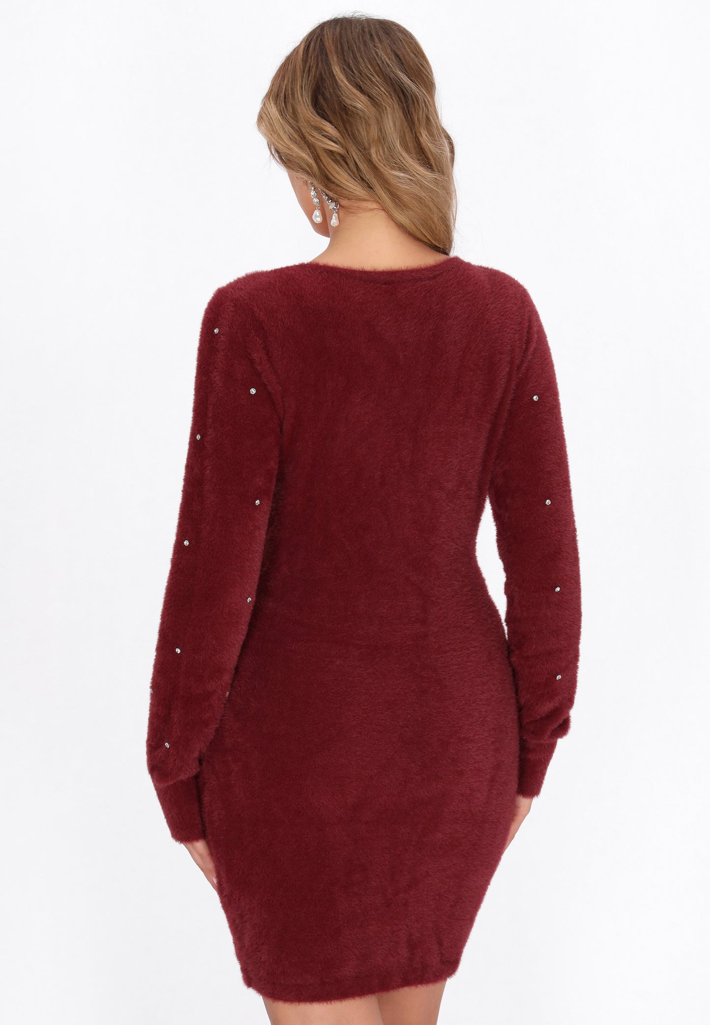 faina Women's Dress