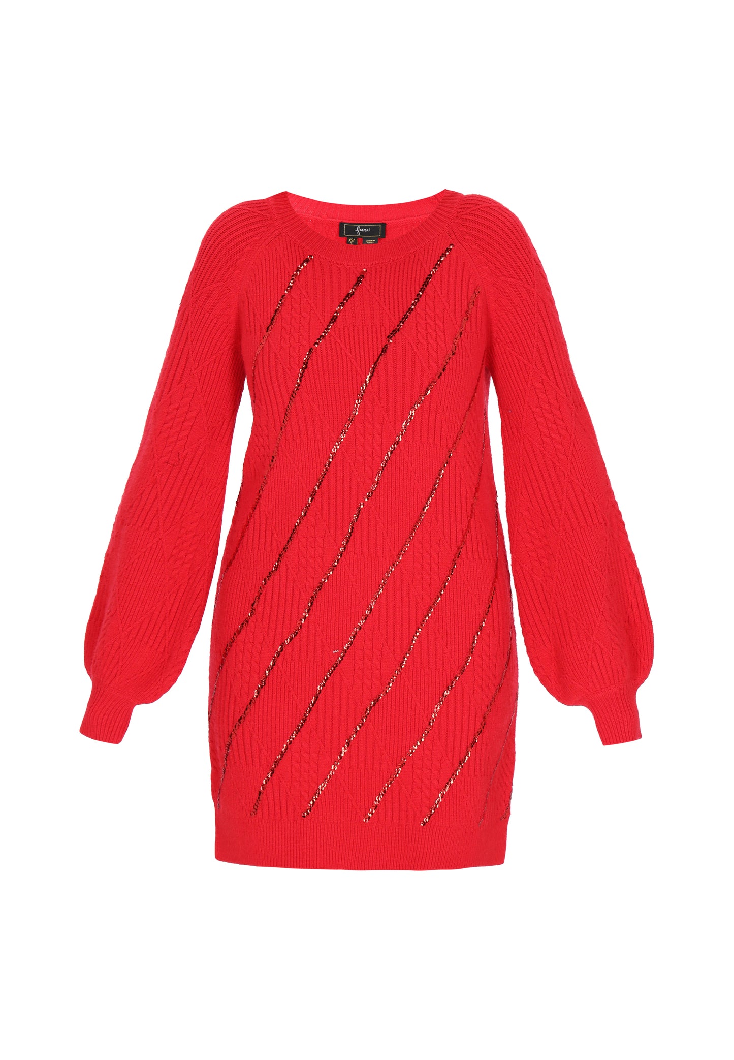 faina Women's Dress