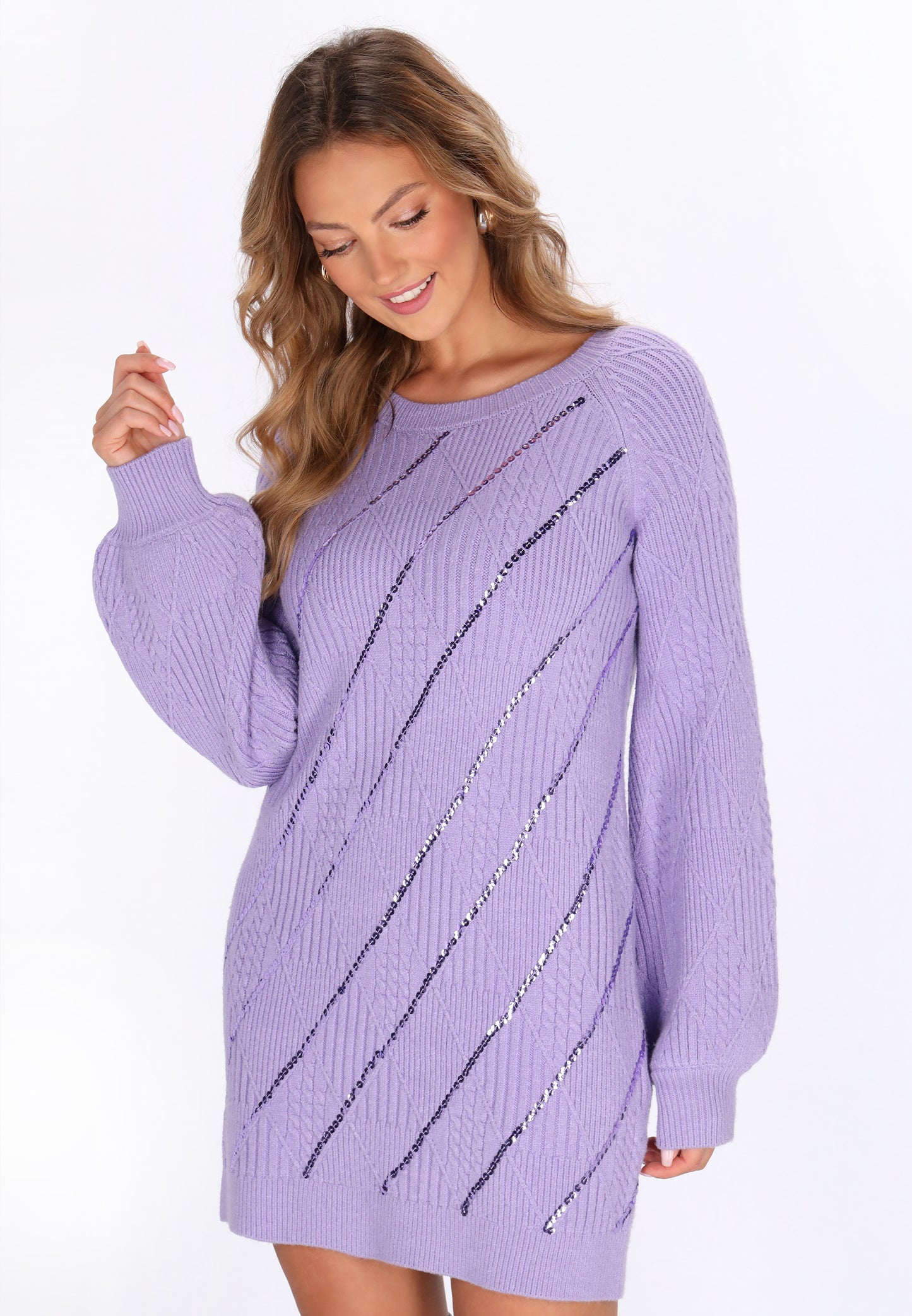 faina Women's Dress