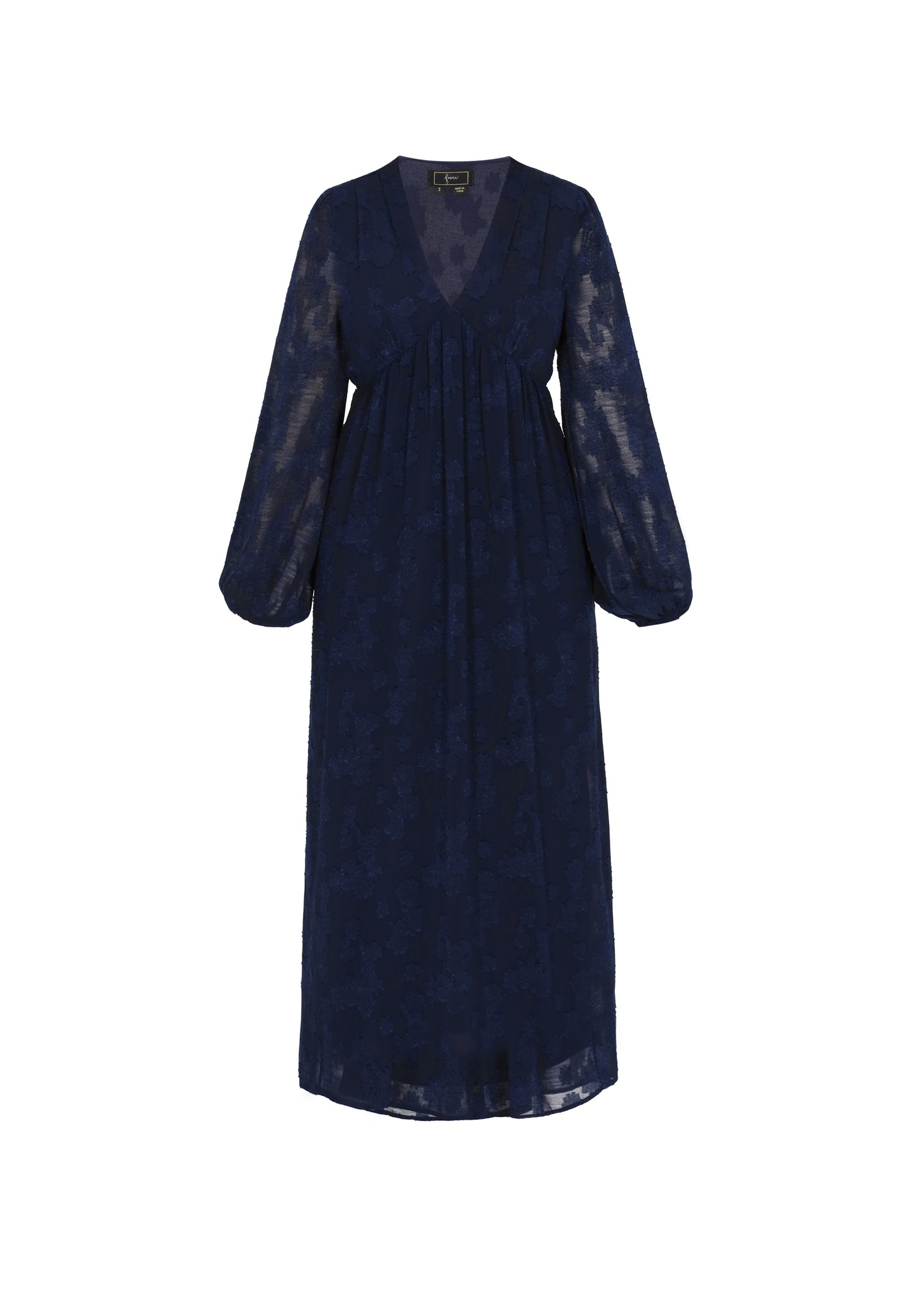 faina Women's Dress