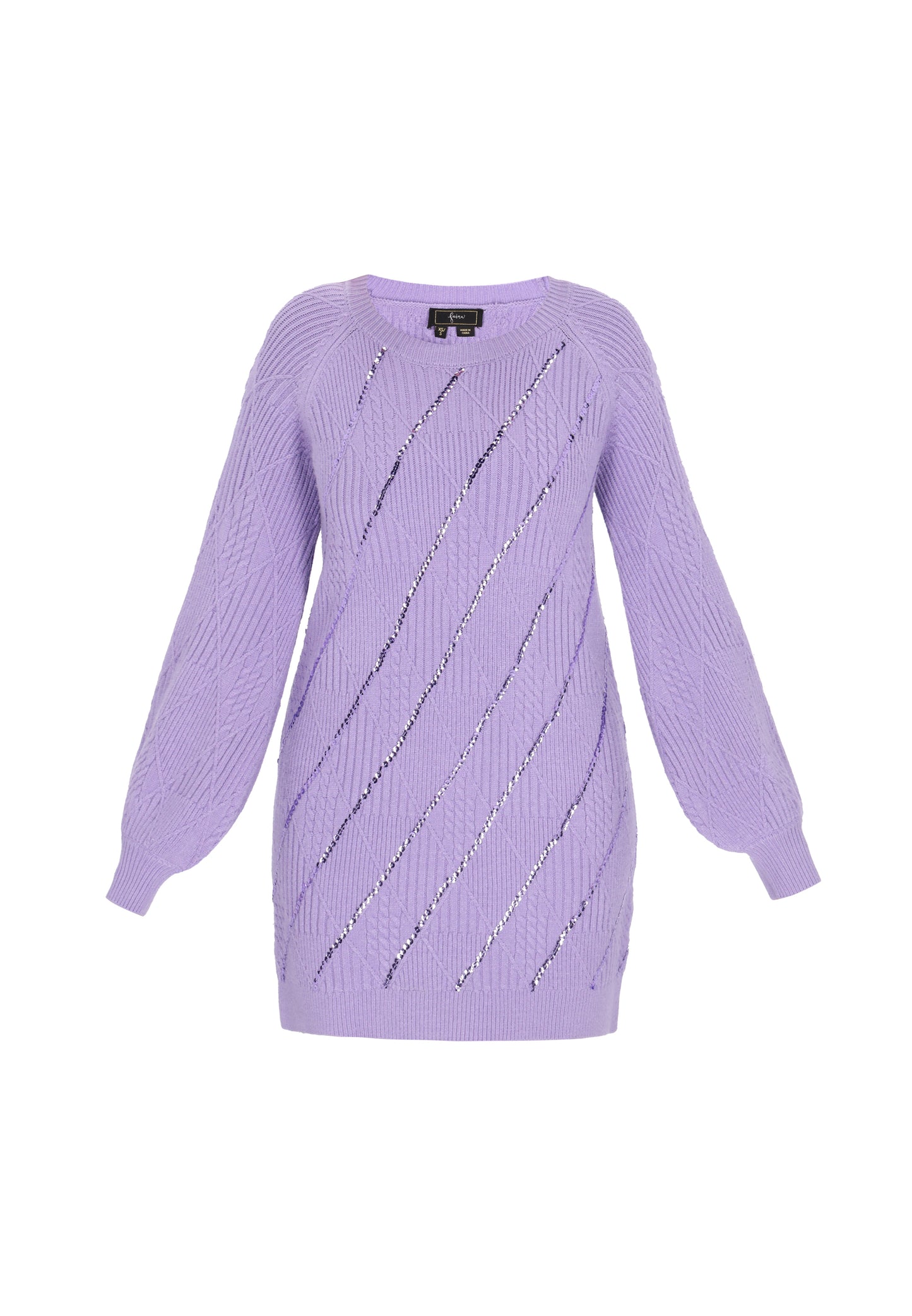 faina Women's Dress