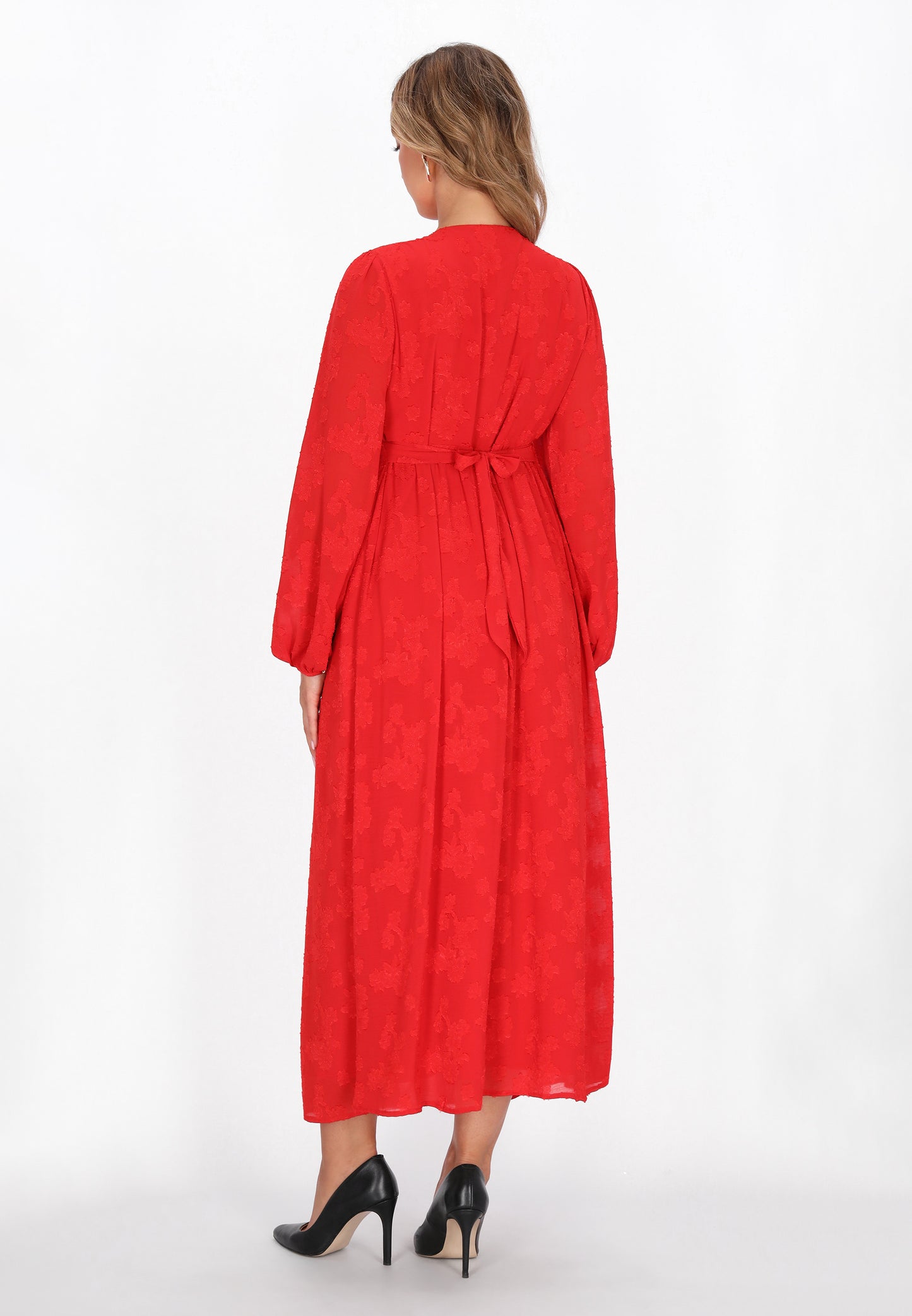 faina Women's Dress