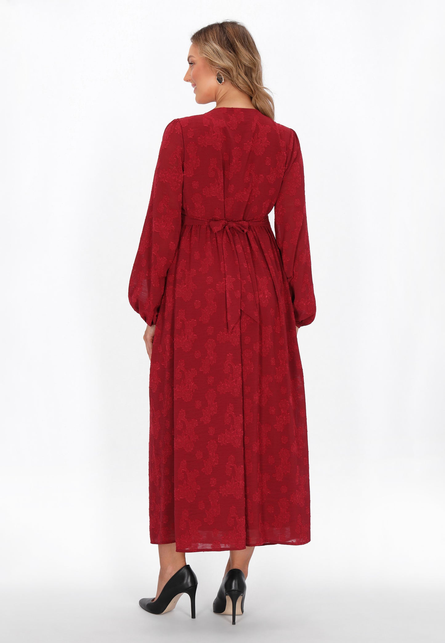 faina Women's Dress