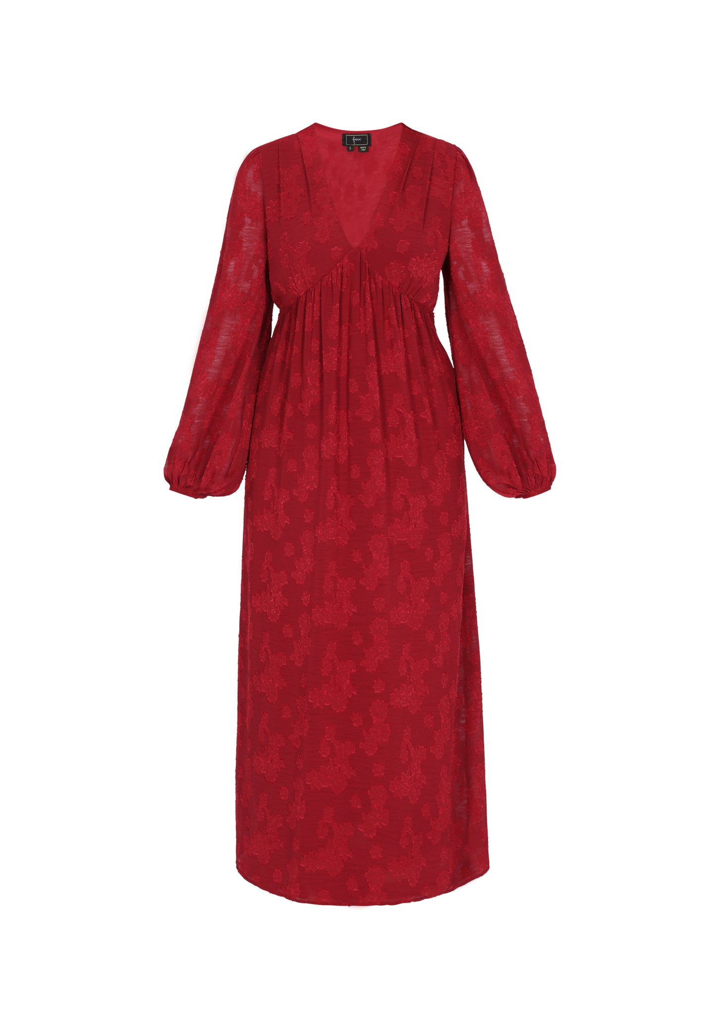 faina Women's Dress