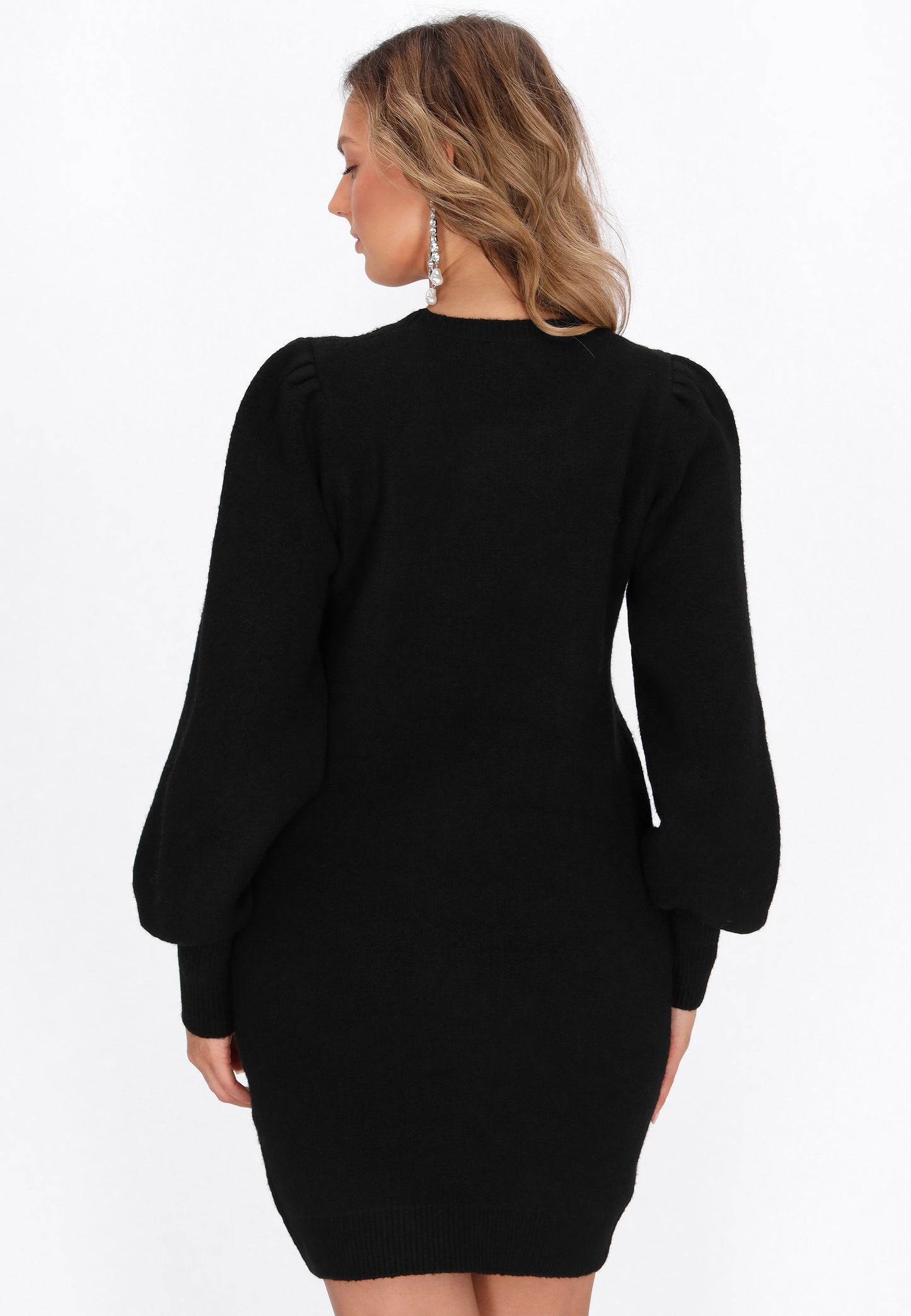 faina Women's Dress