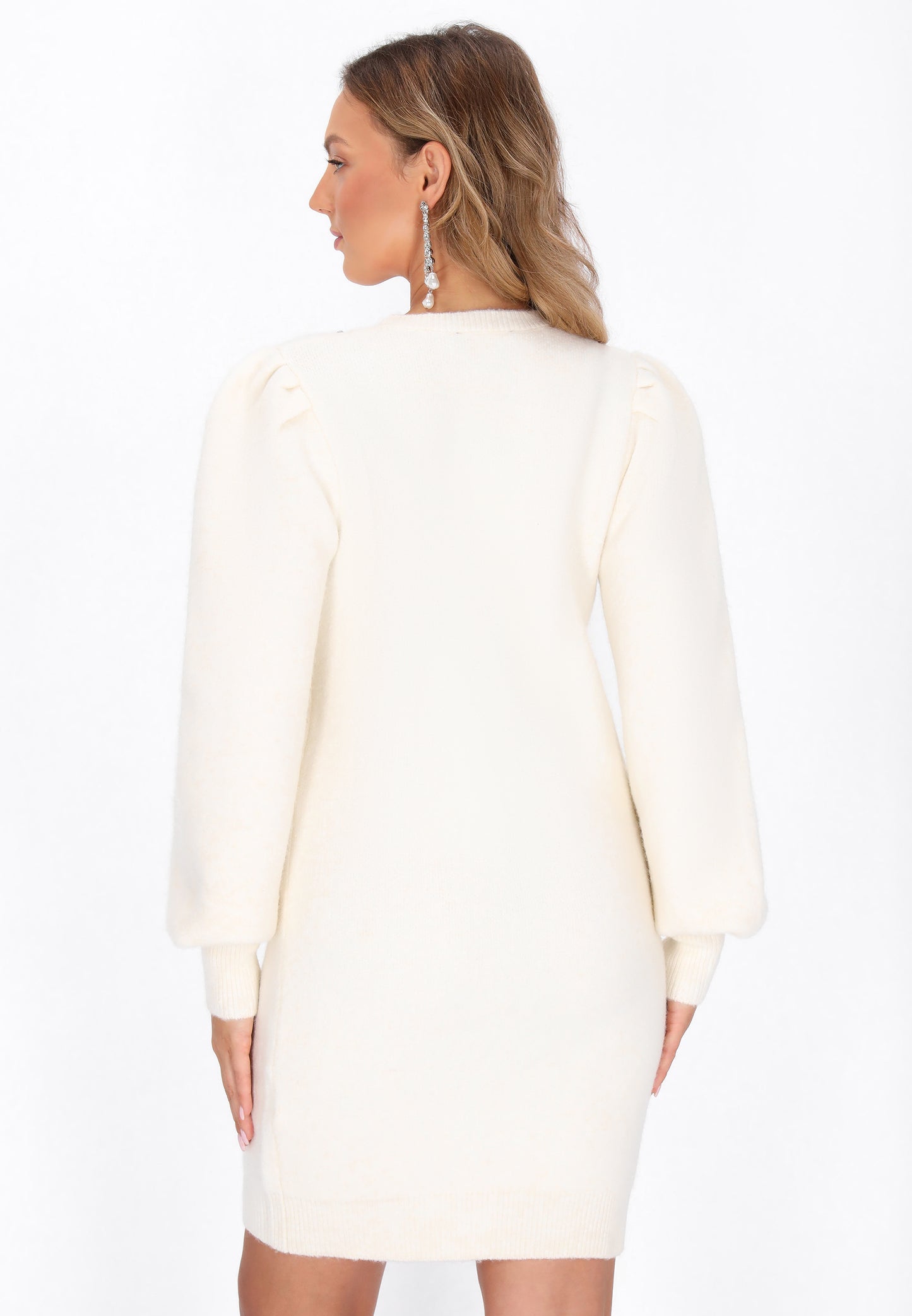 faina Women's Dress