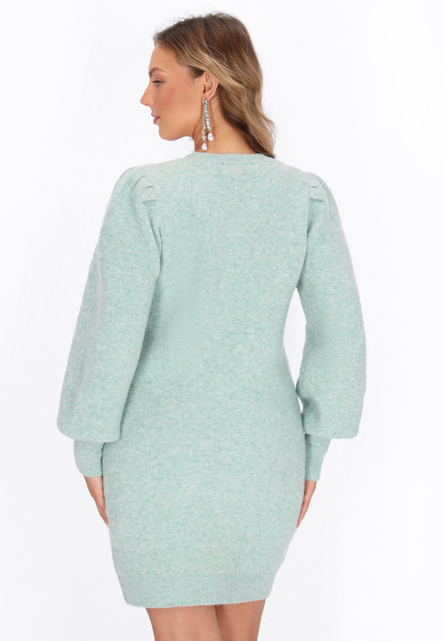 faina Women's Dress