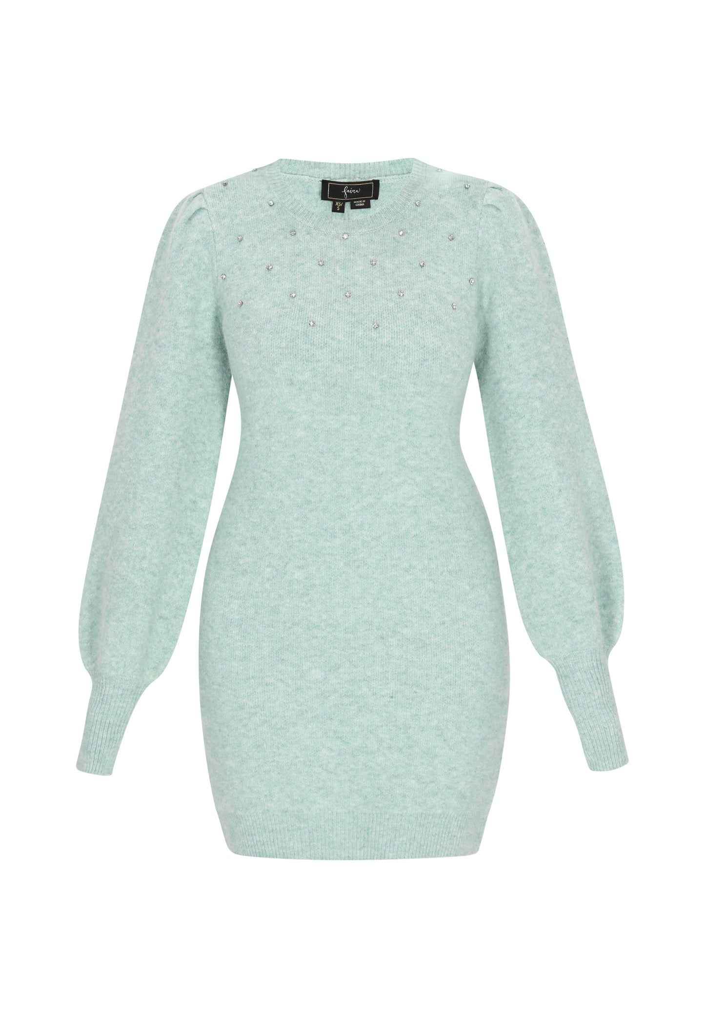faina Women's Dress