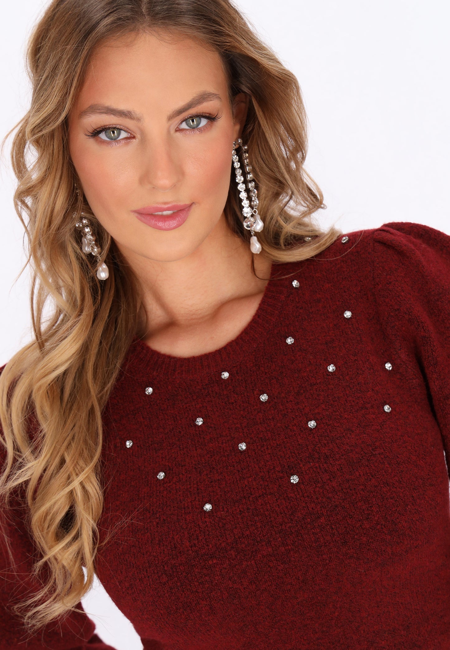 faina Women's Dress