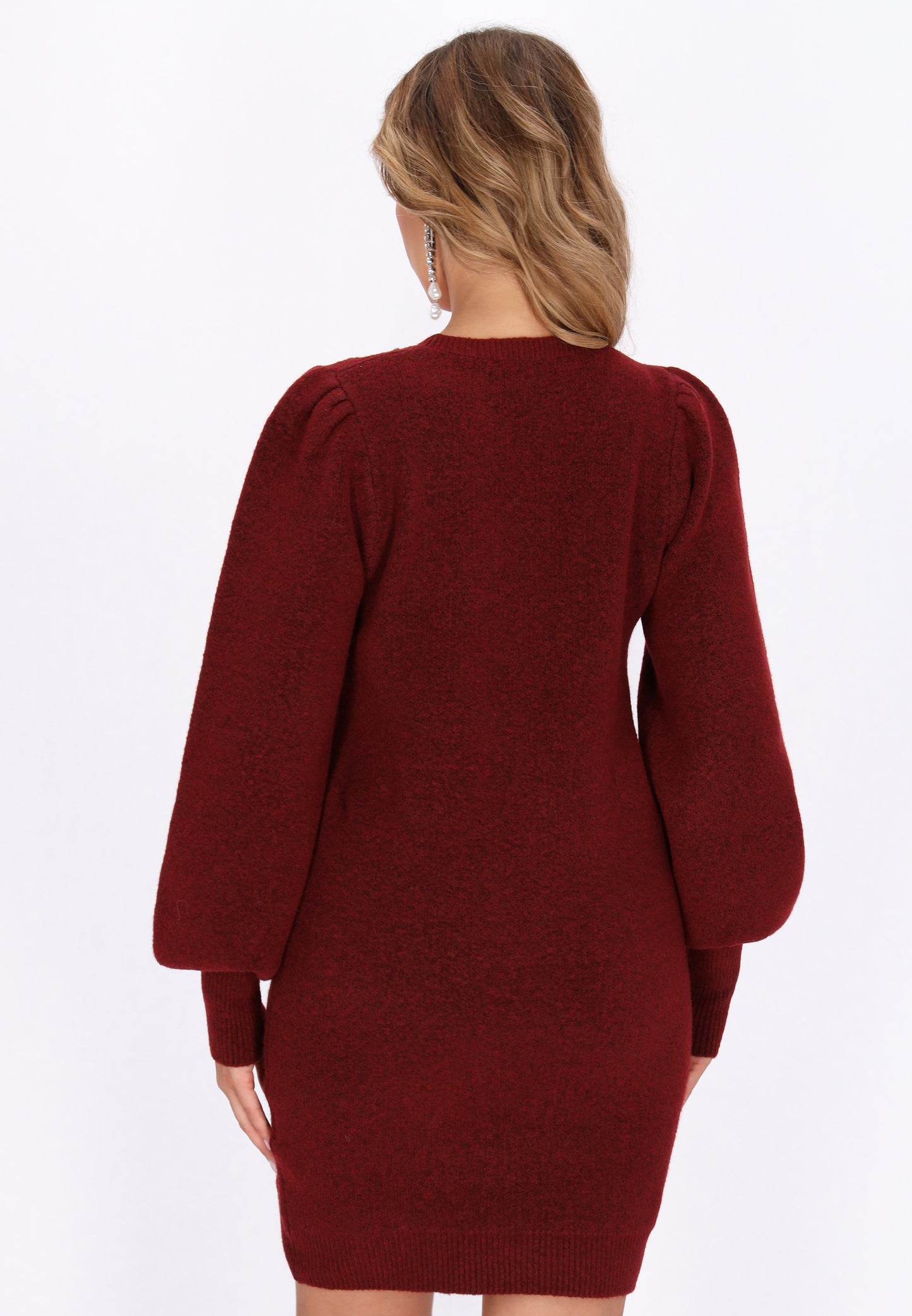 faina Women's Dress