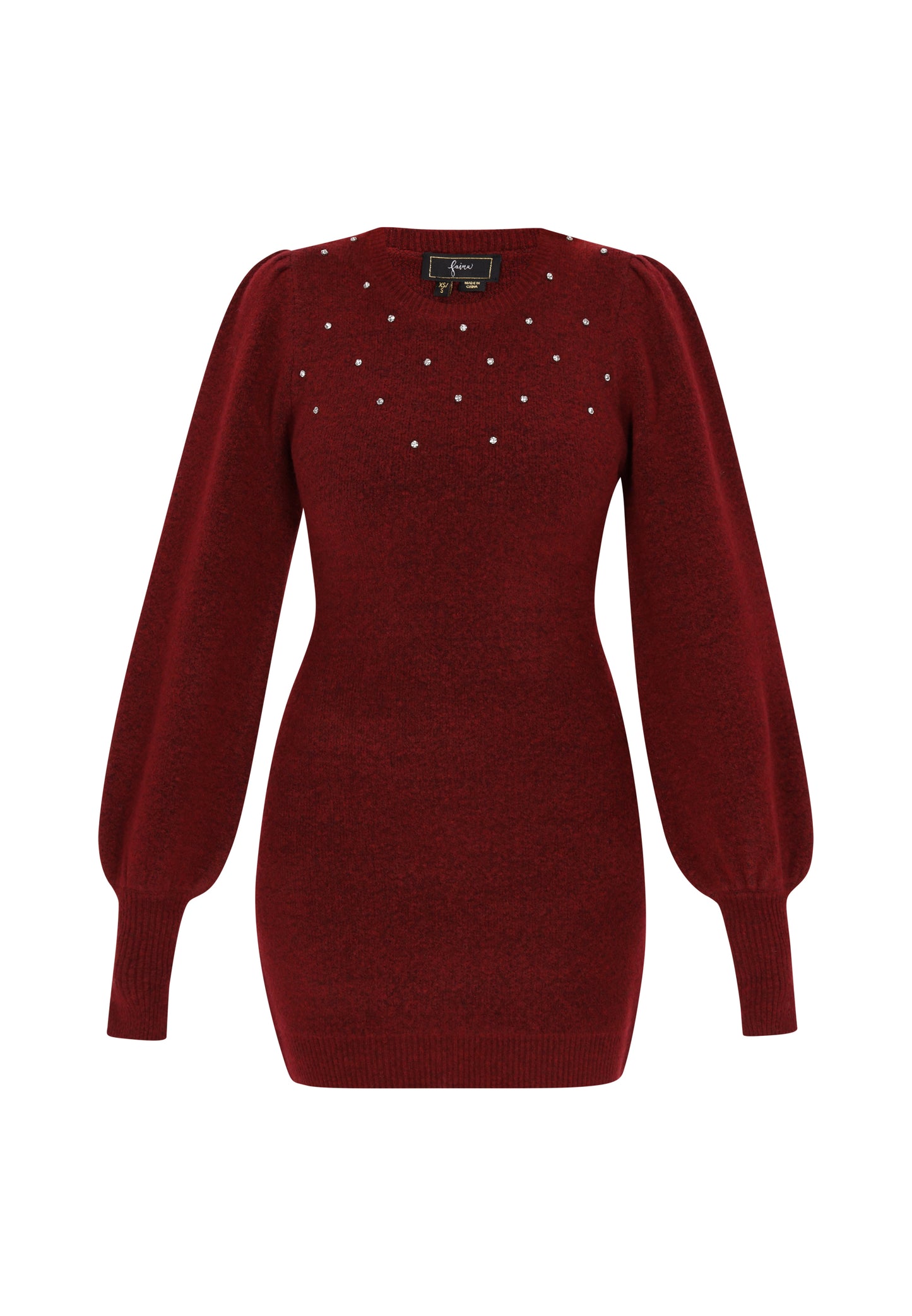 faina Women's Dress