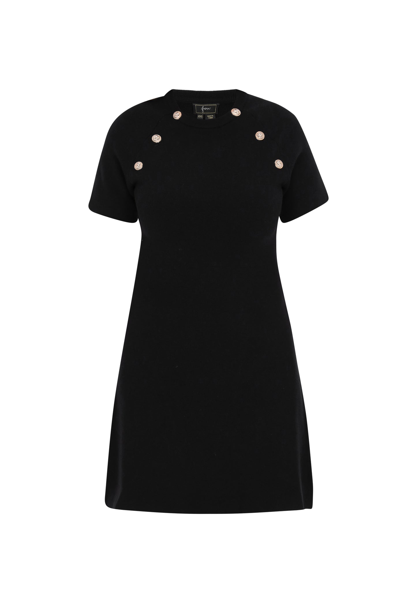 faina Women's Dress