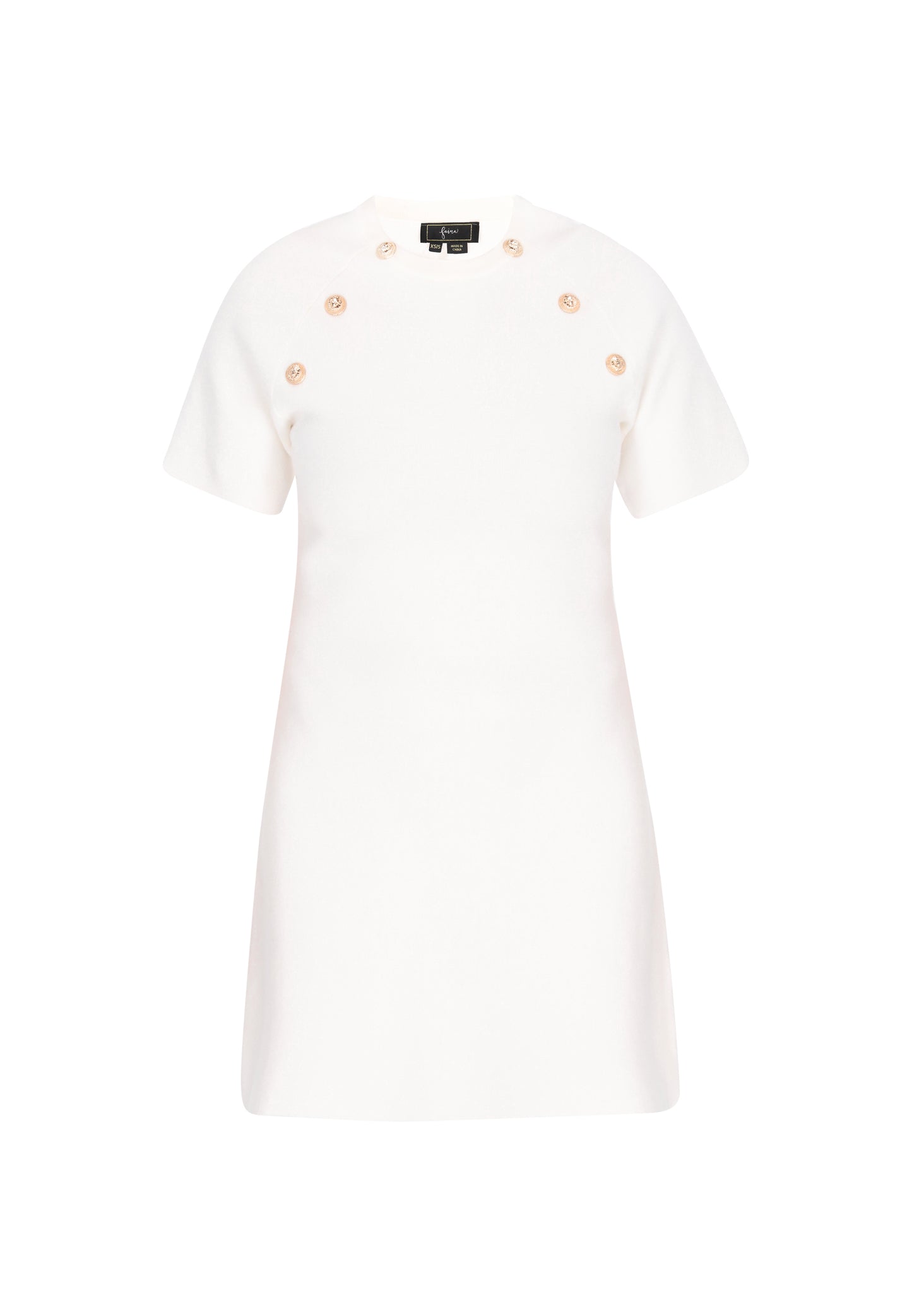 faina Women's Dress