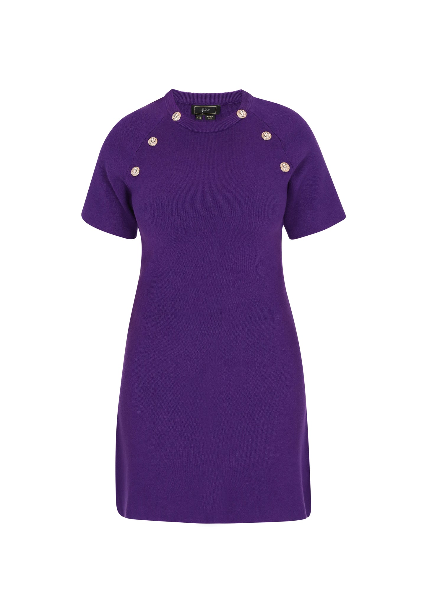 faina Women's Dress