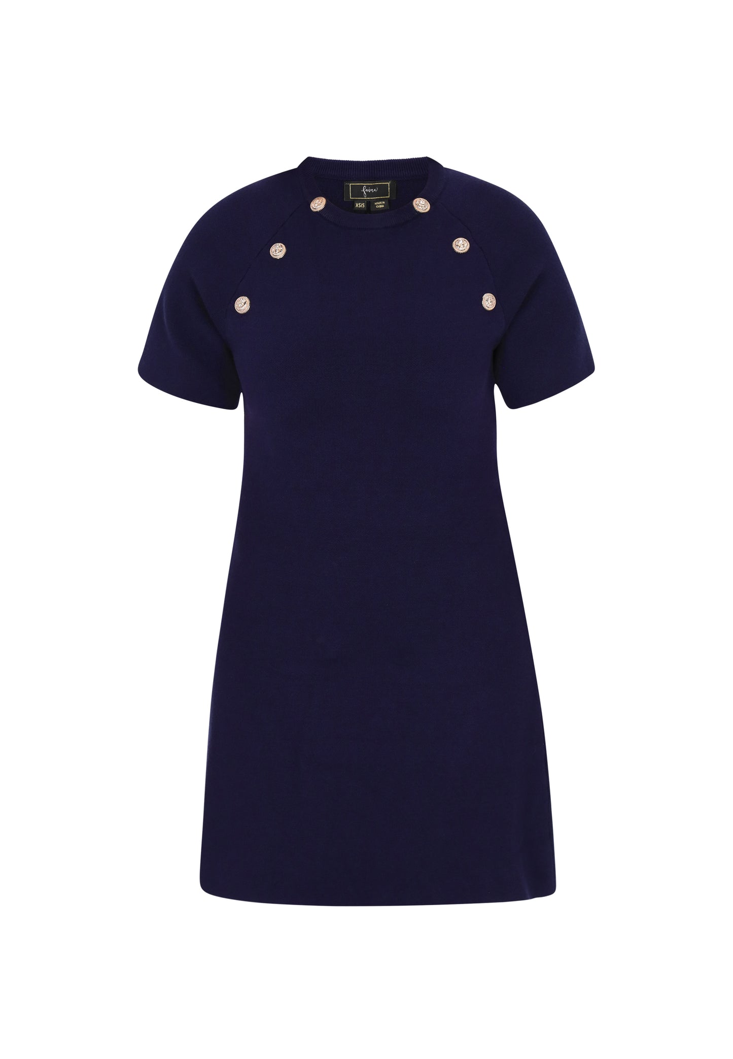 faina Women's Dress