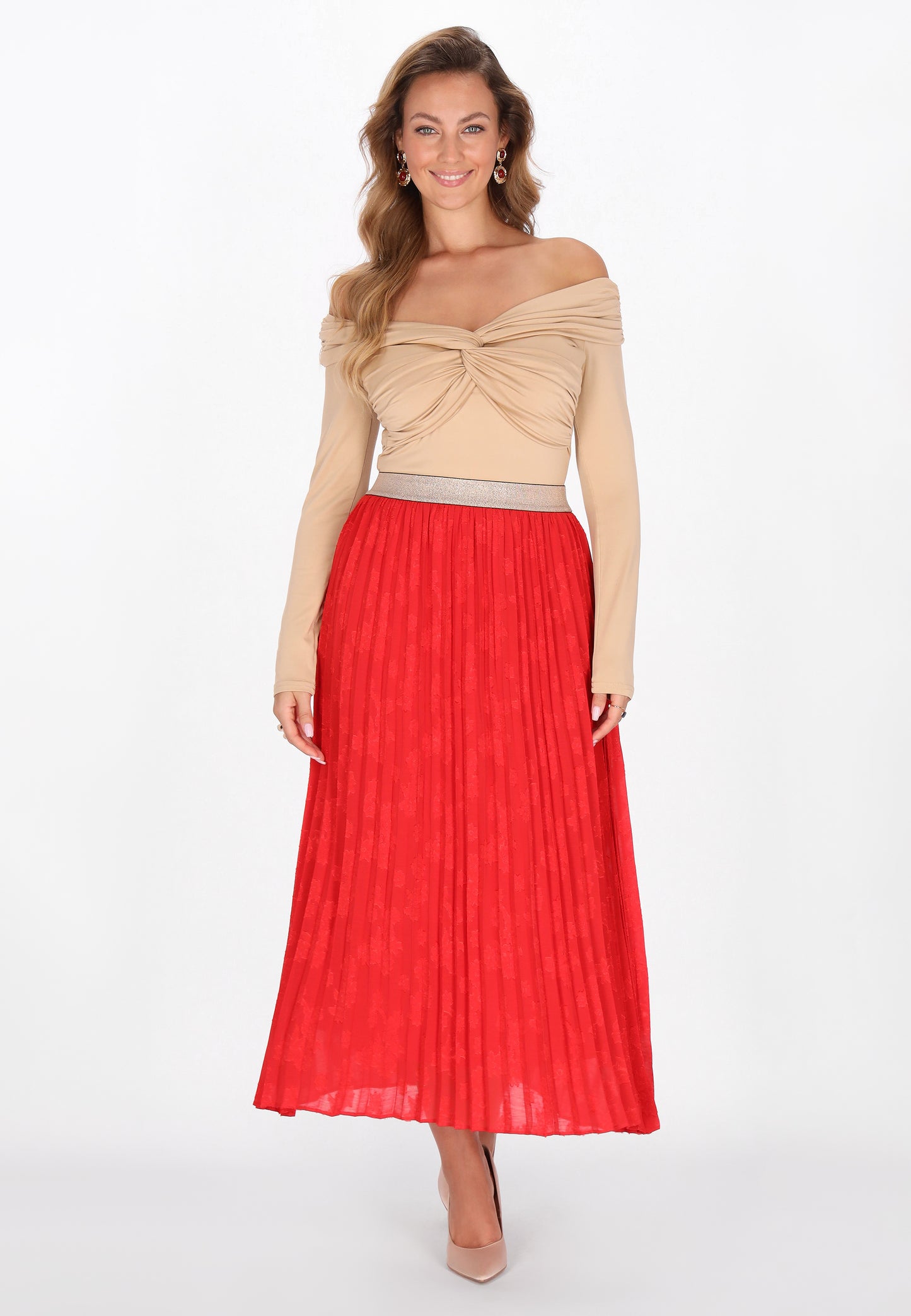 faina Women's Skirt