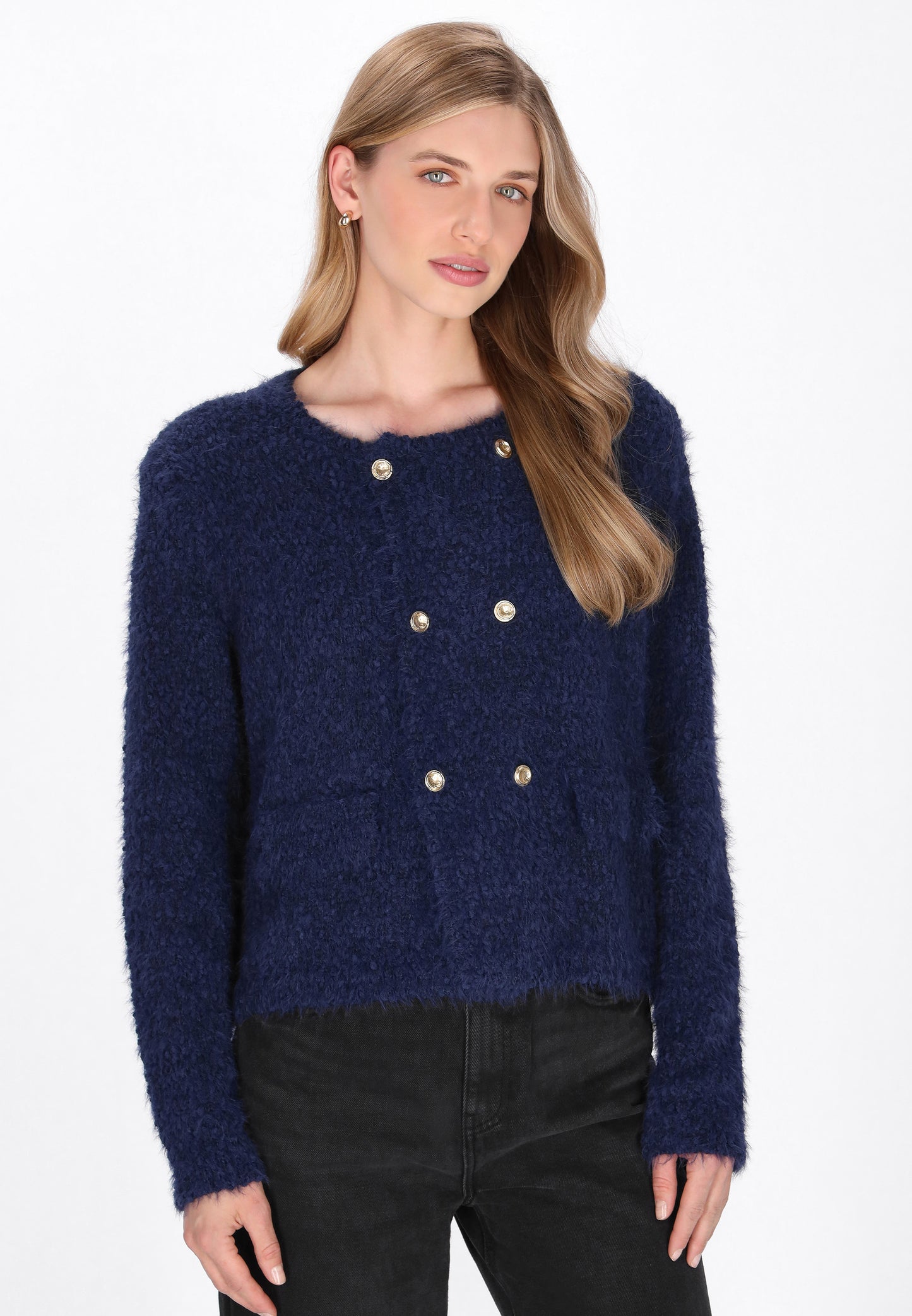 DreiMaster Vintage Women's Cardigan