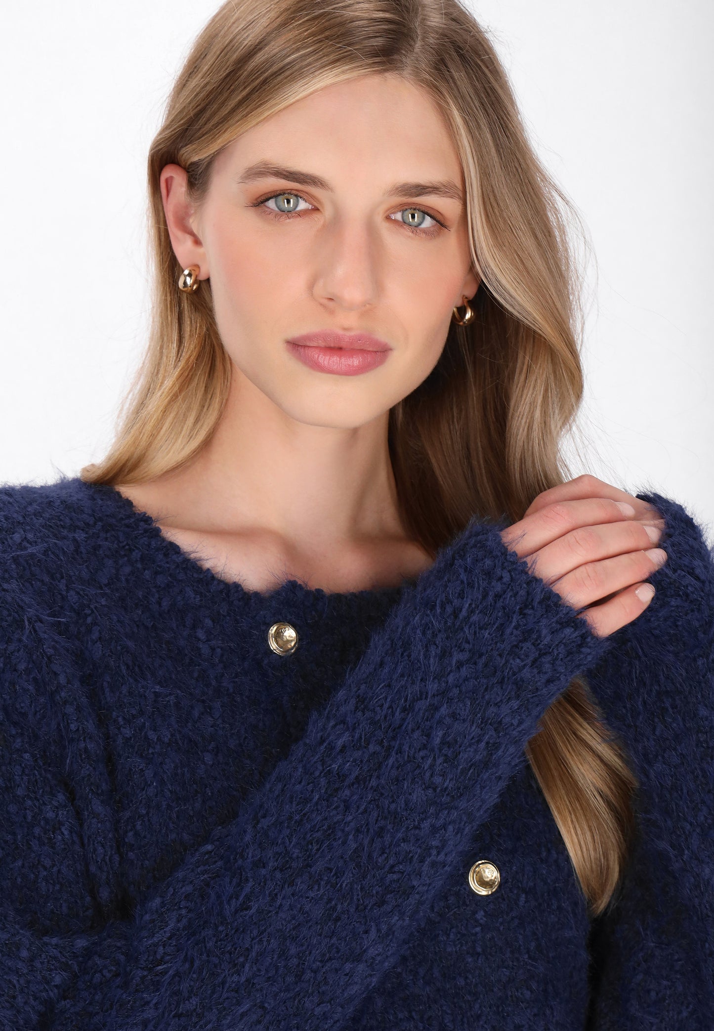 DreiMaster Vintage Women's Cardigan