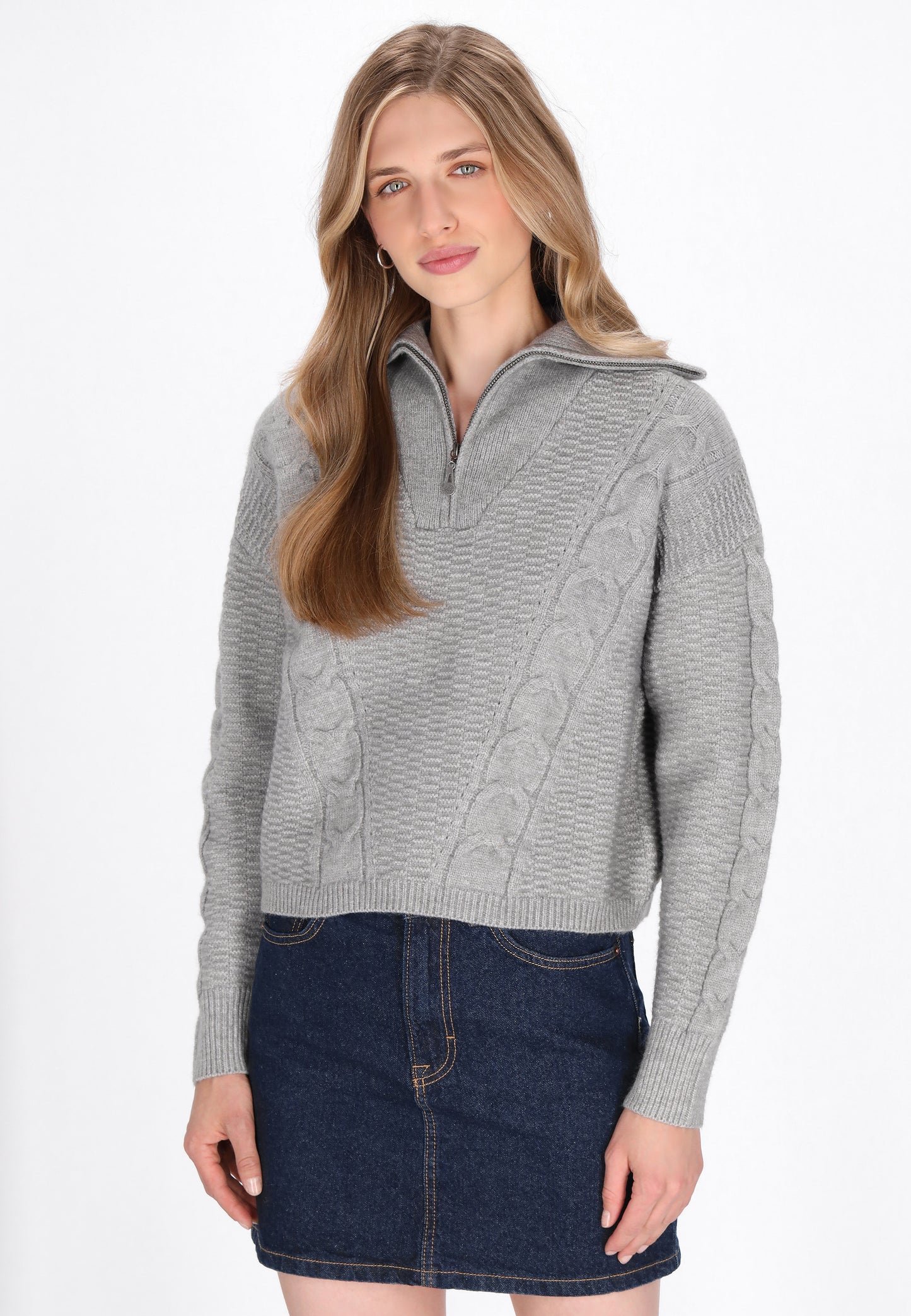 DreiMaster Vintage Women's Sweater