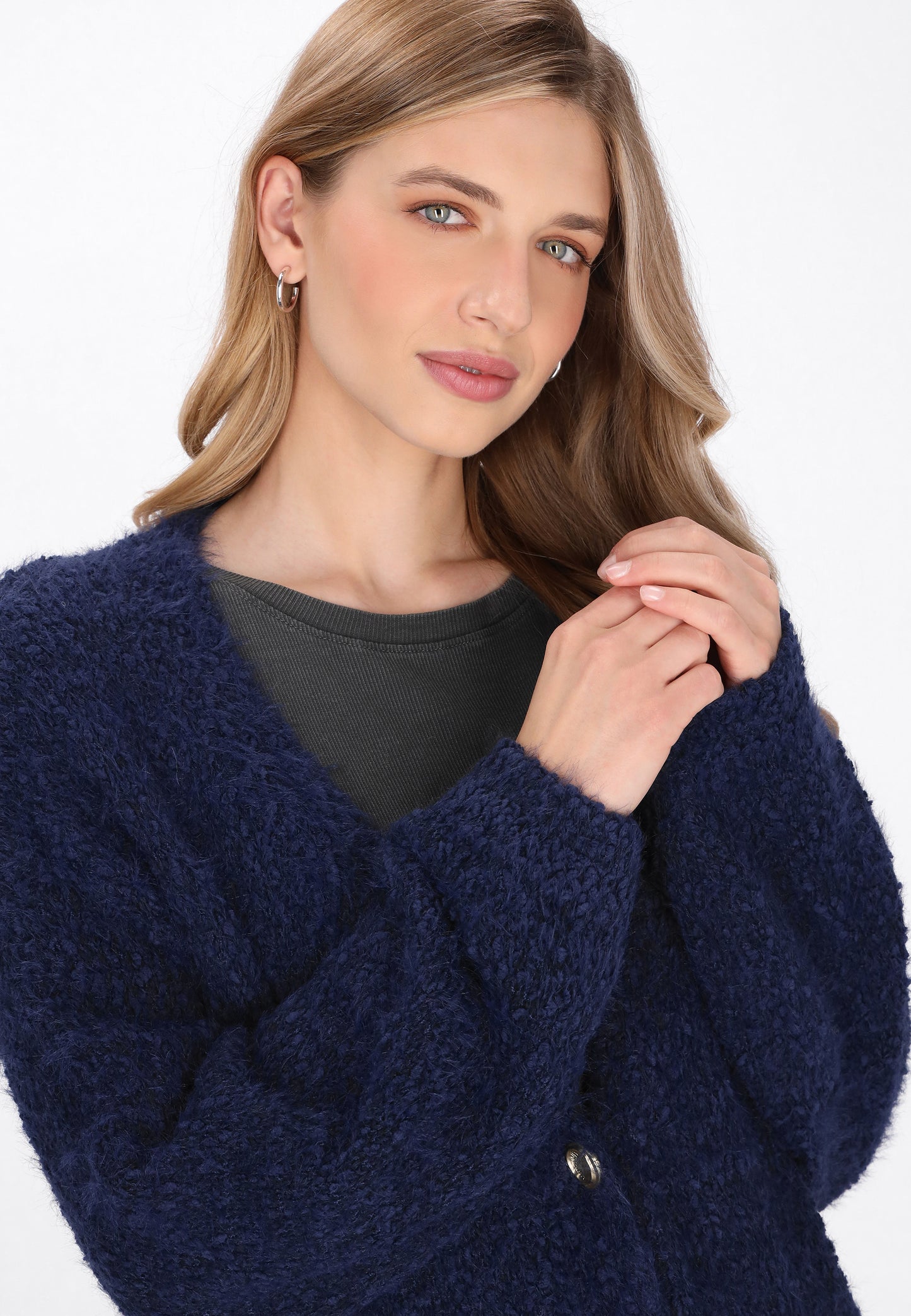 DreiMaster Vintage Women's Cardigan