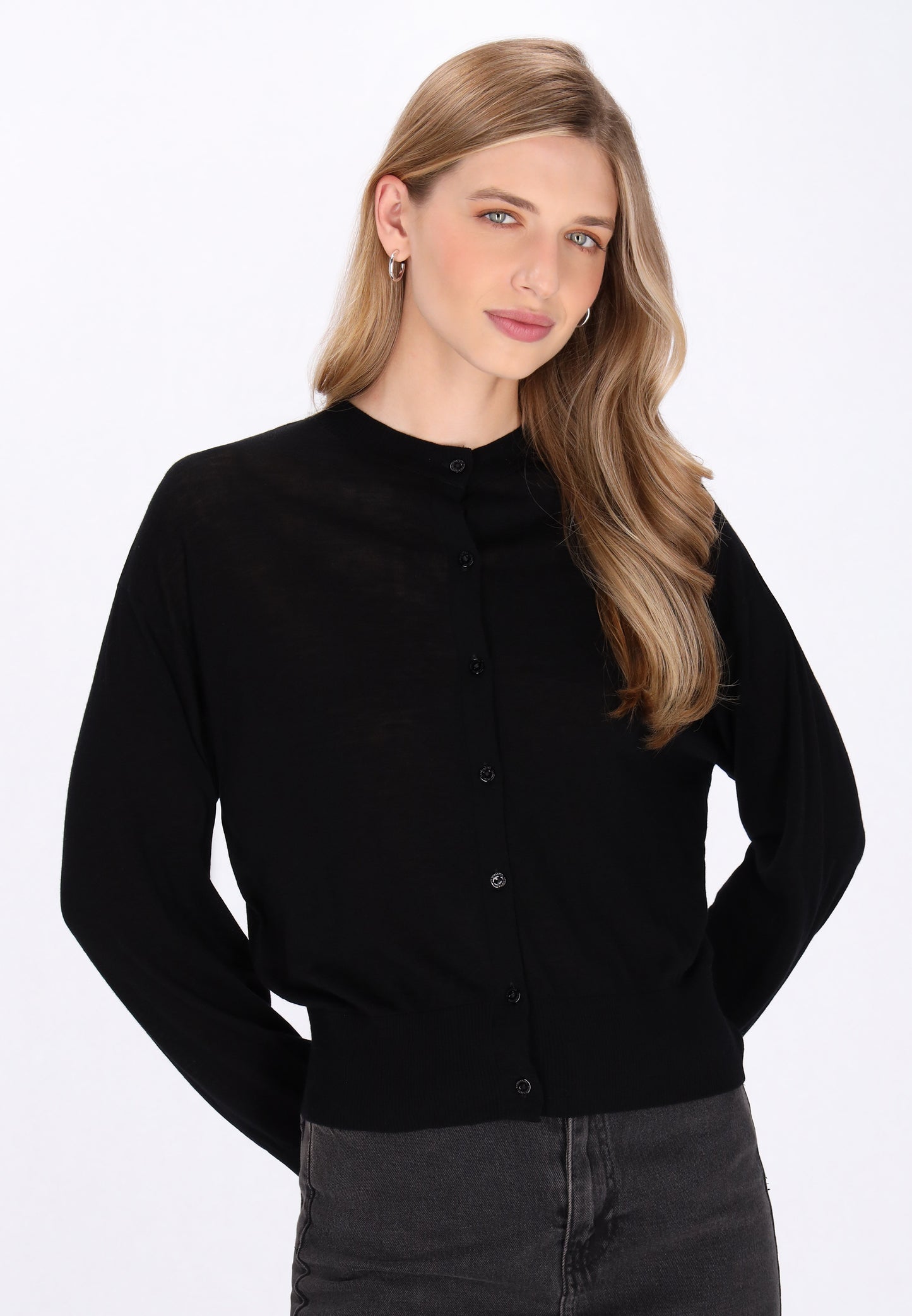 DreiMaster Vintage Women's Cardigan