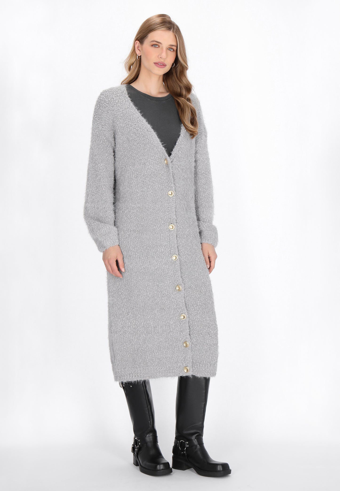 DreiMaster Vintage Women's Cardigan