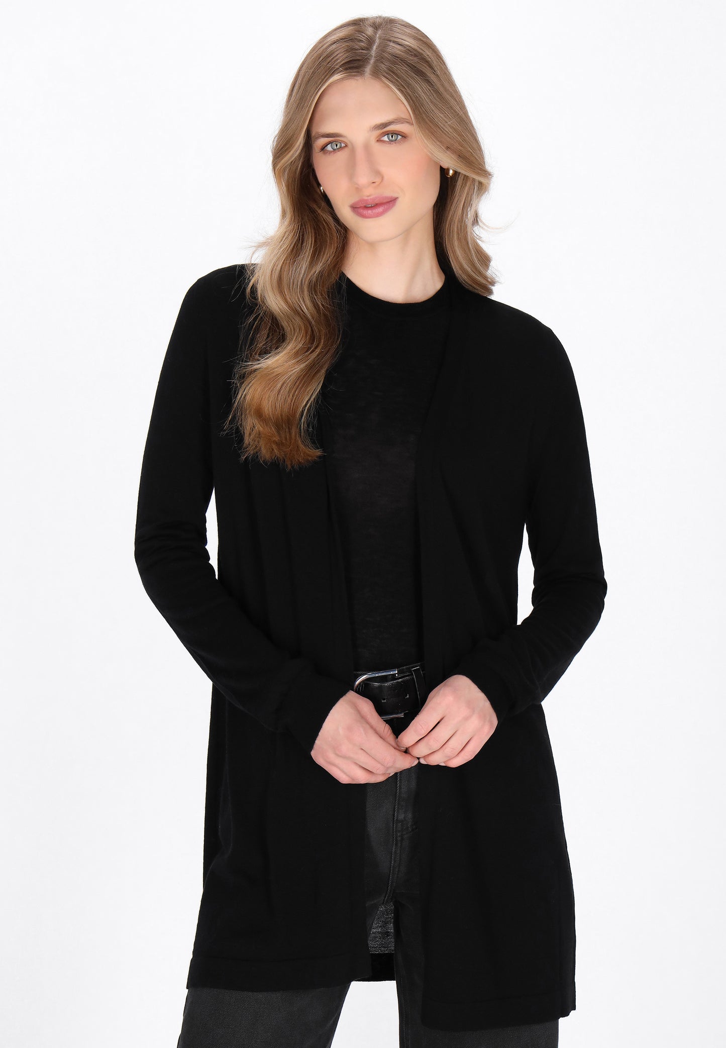 DreiMaster Klassik Women's Cardigan