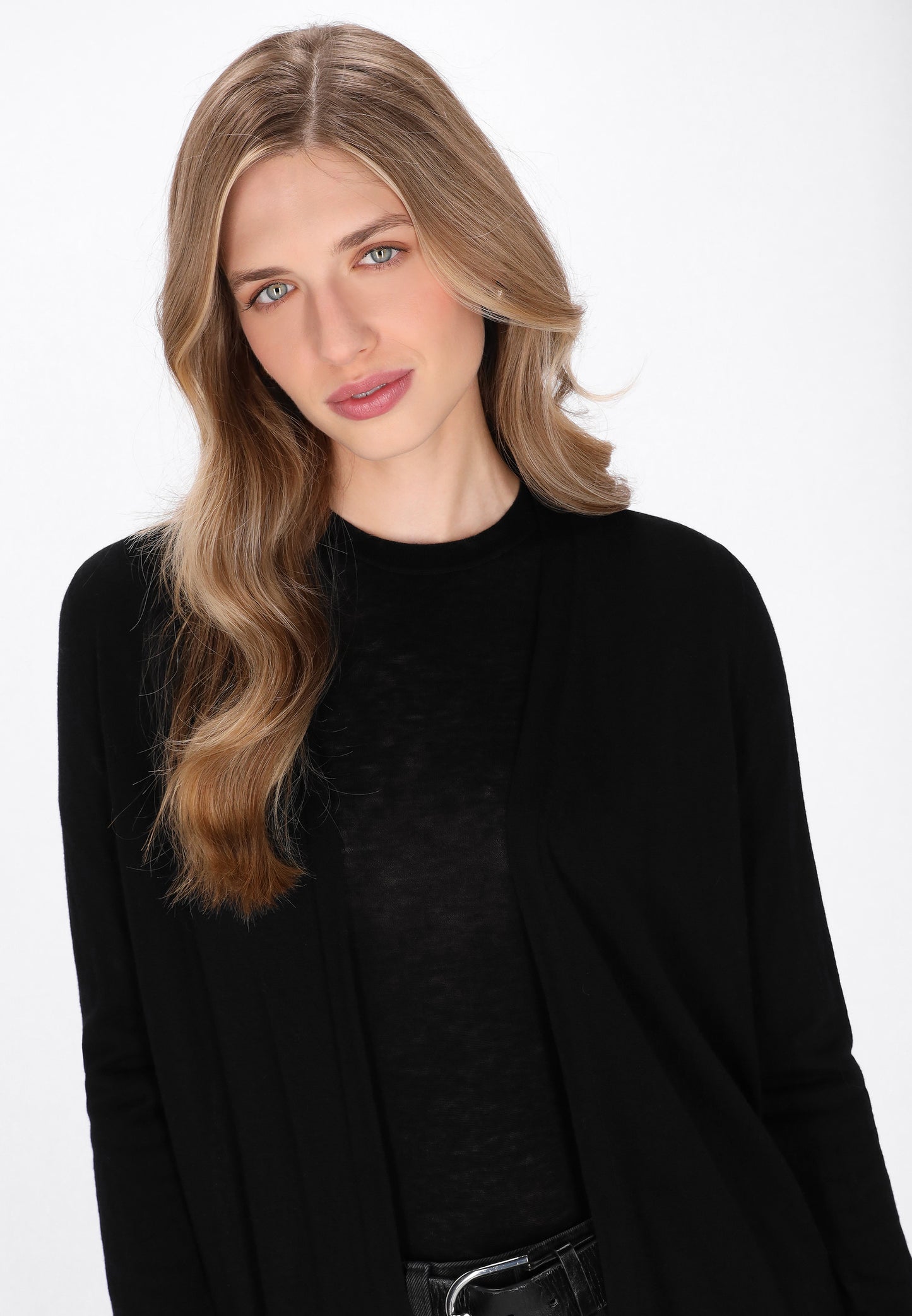 DreiMaster Klassik Women's Cardigan