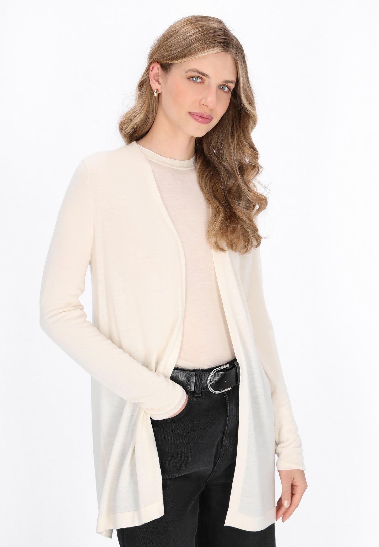 DreiMaster Klassik Women's Cardigan
