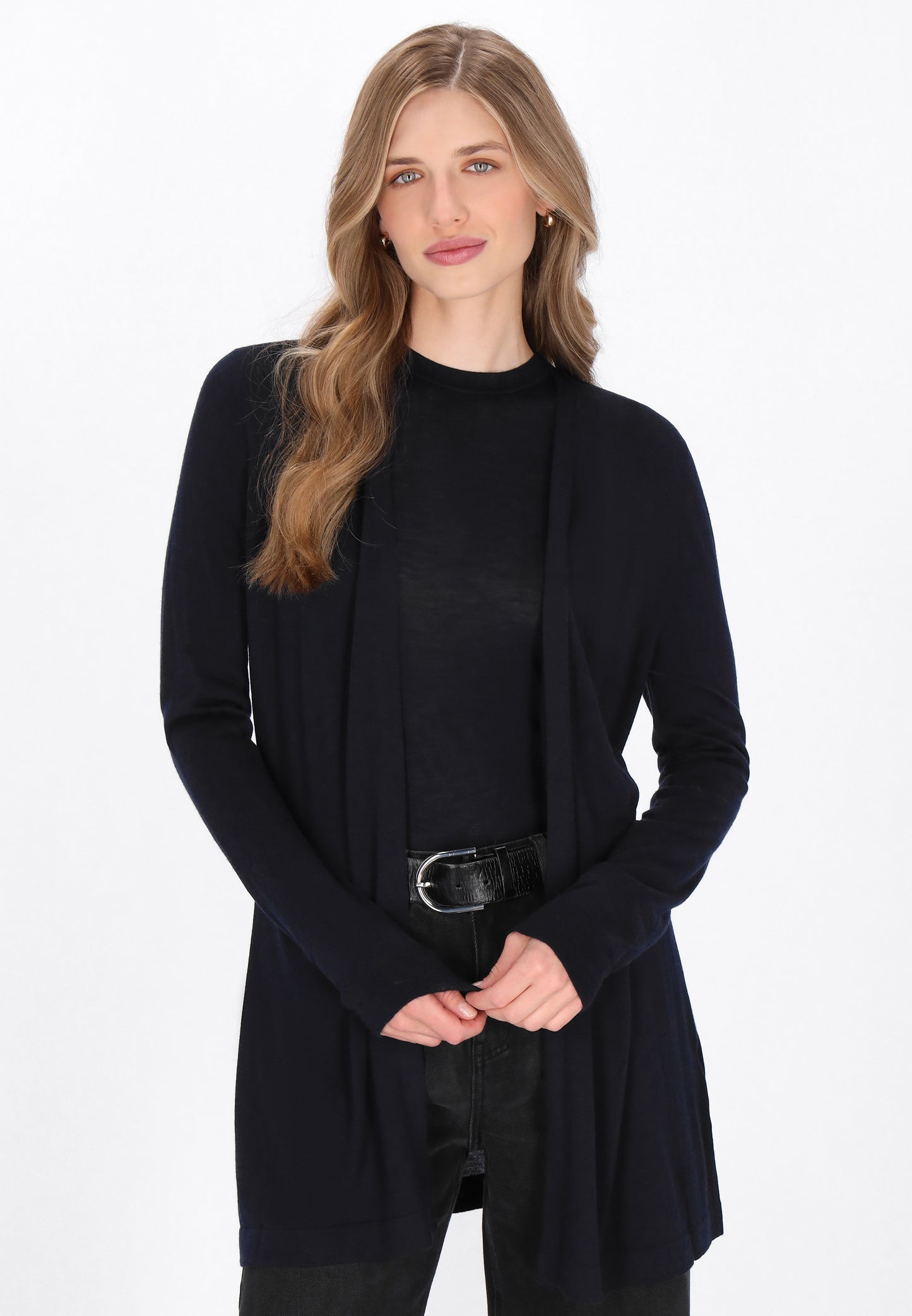DreiMaster Klassik Women's Cardigan