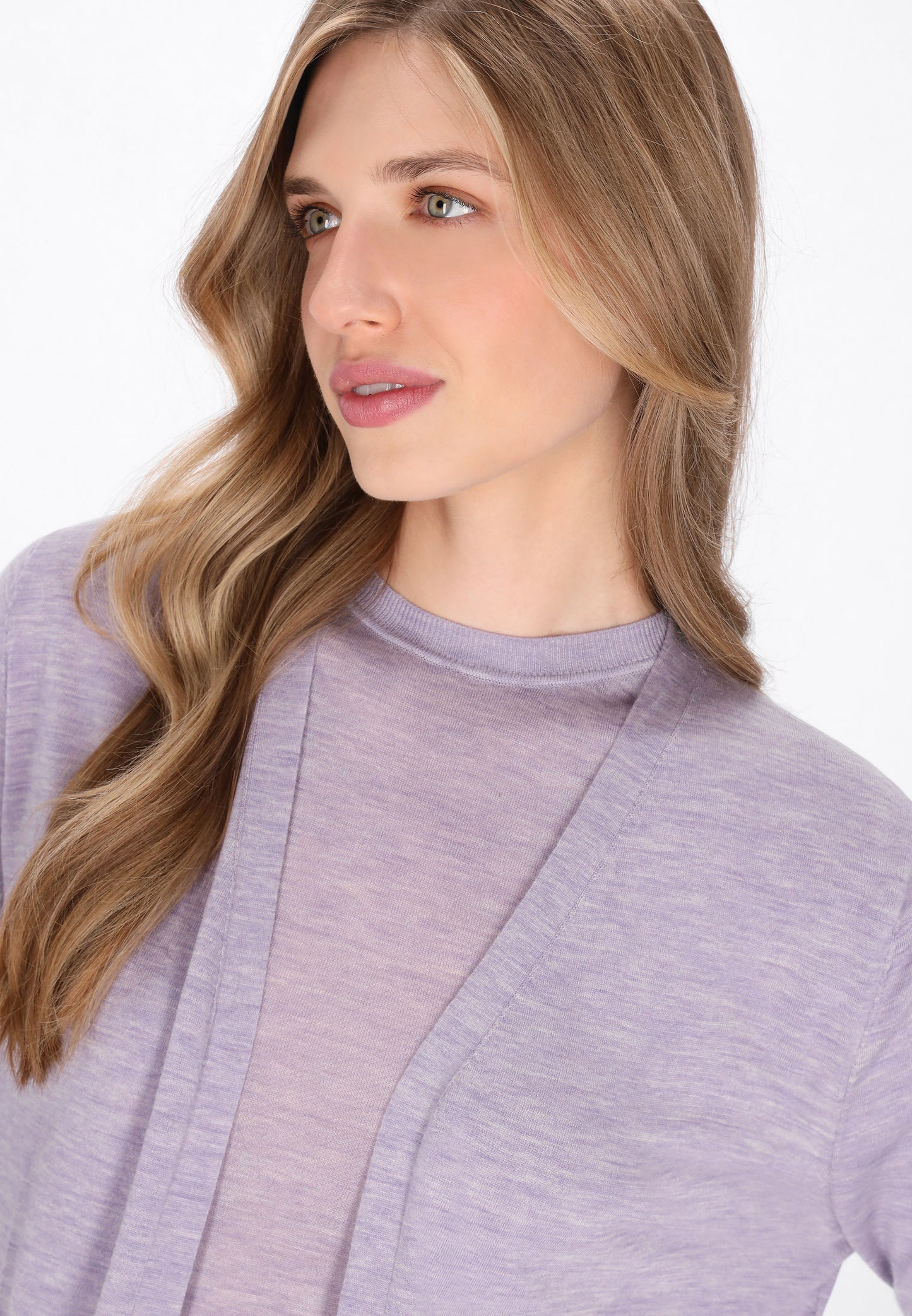 DreiMaster Klassik Women's Cardigan