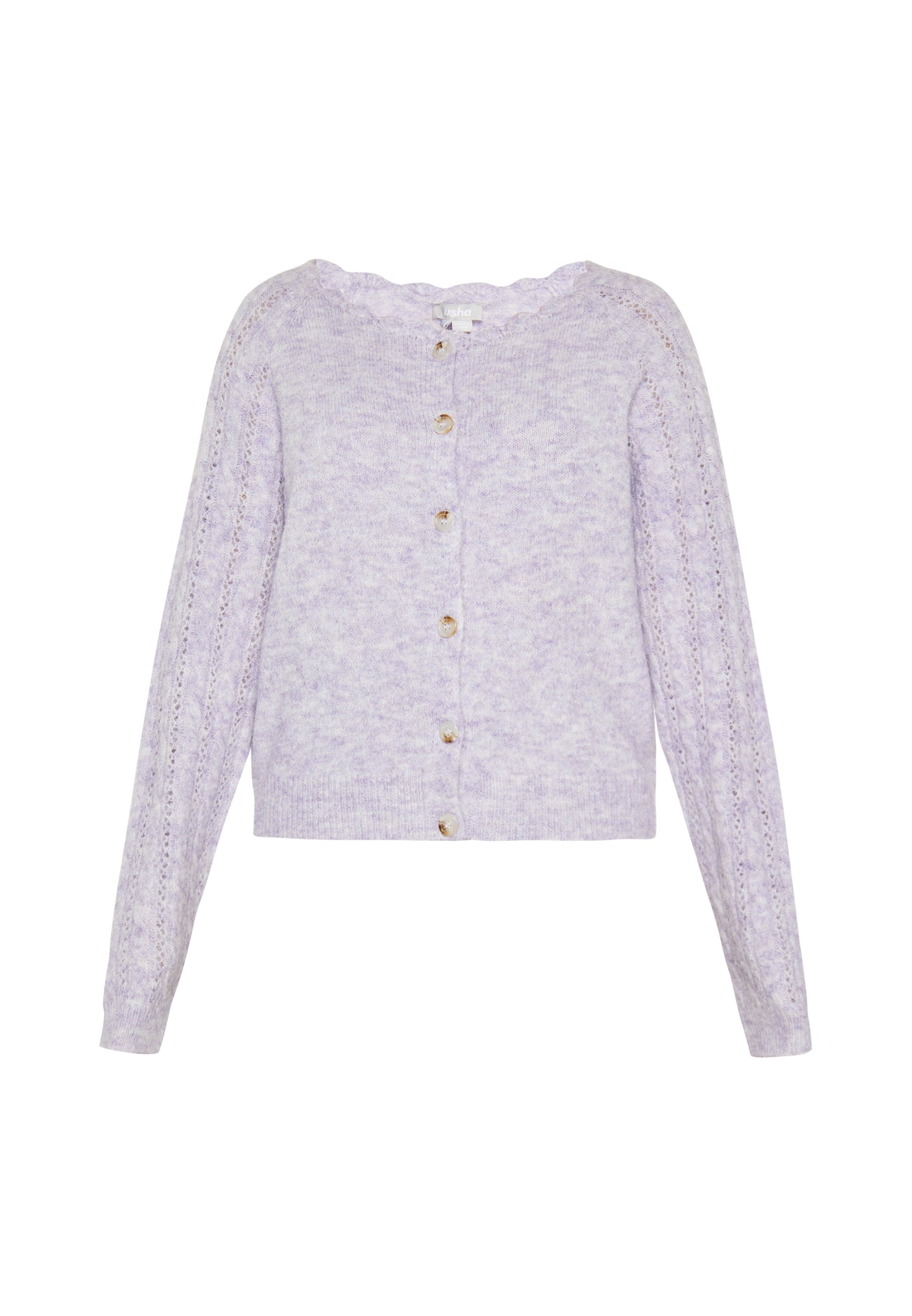usha Women's Cardigan