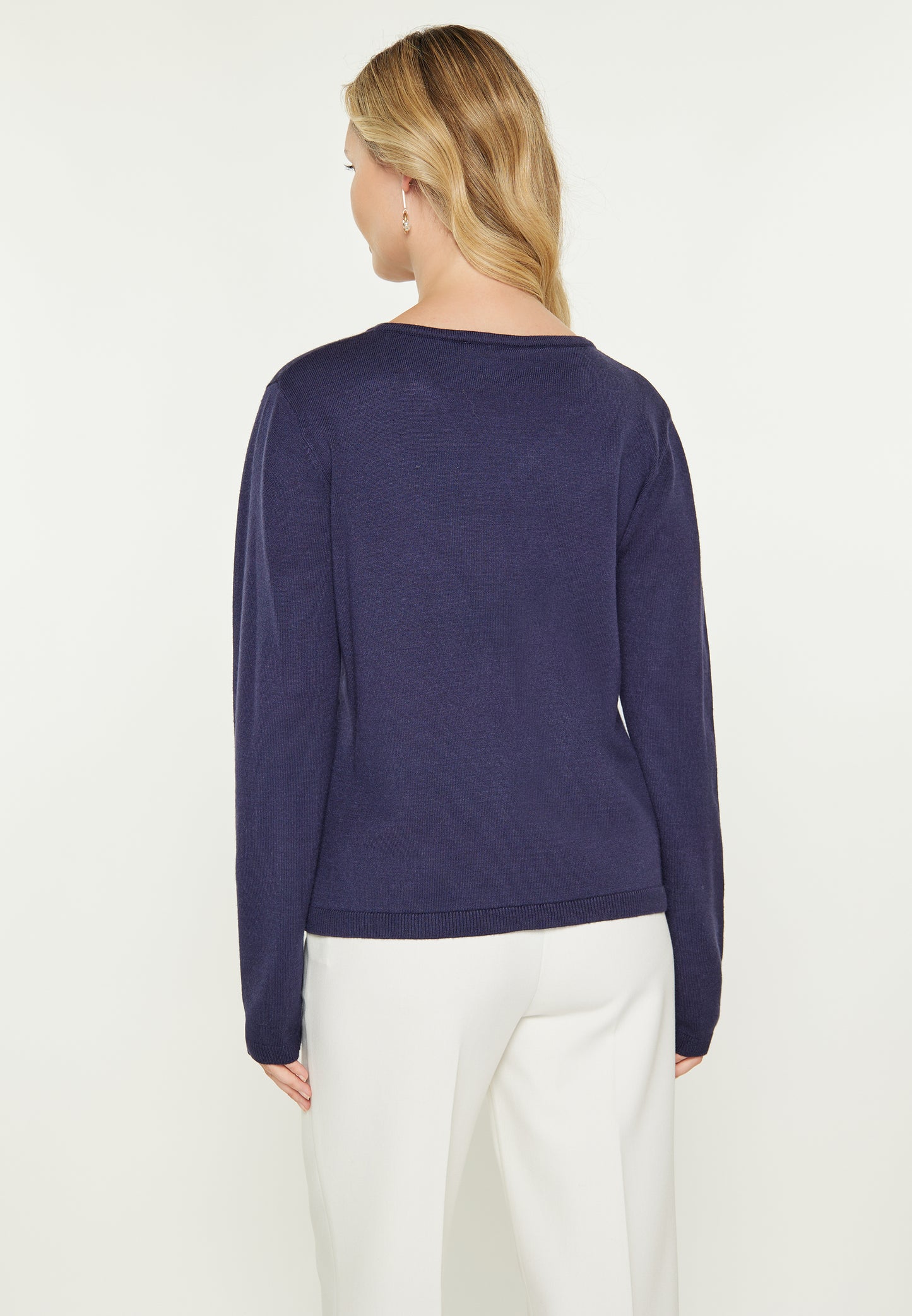 usha BLACK LABEL Women's Sweater