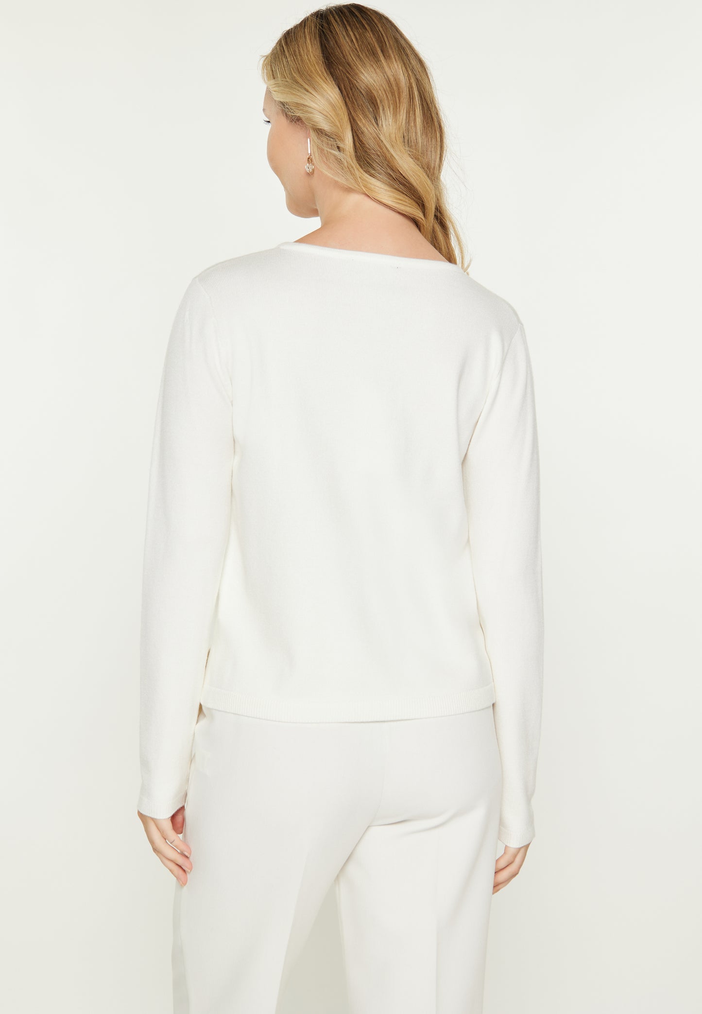 usha BLACK LABEL Women's Sweater