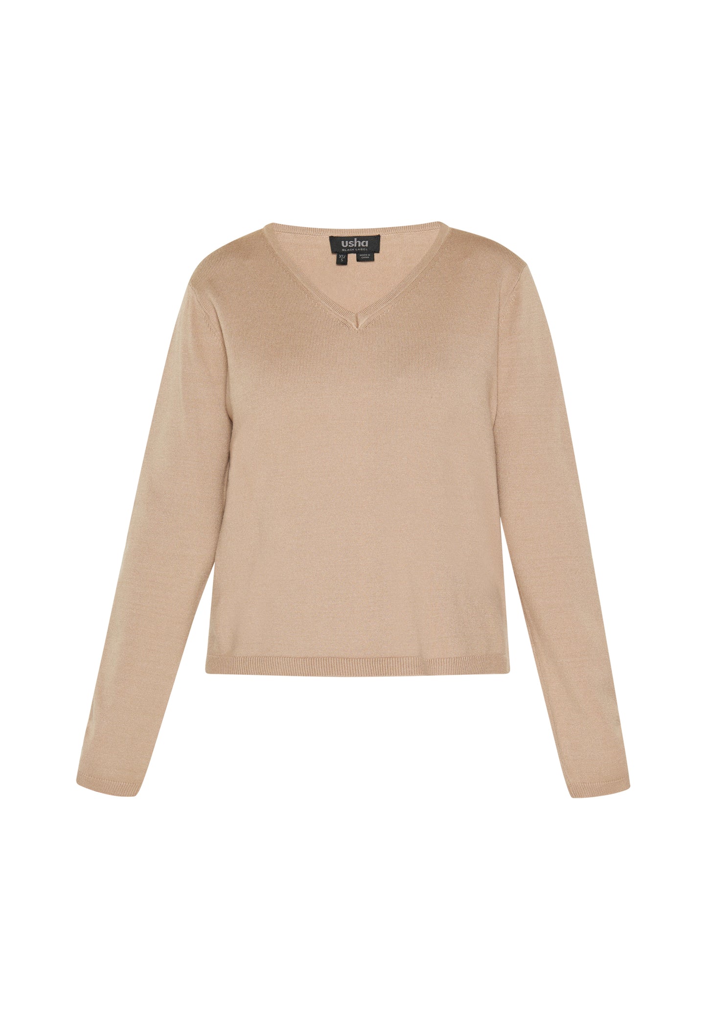 usha BLACK LABEL Women's Sweater