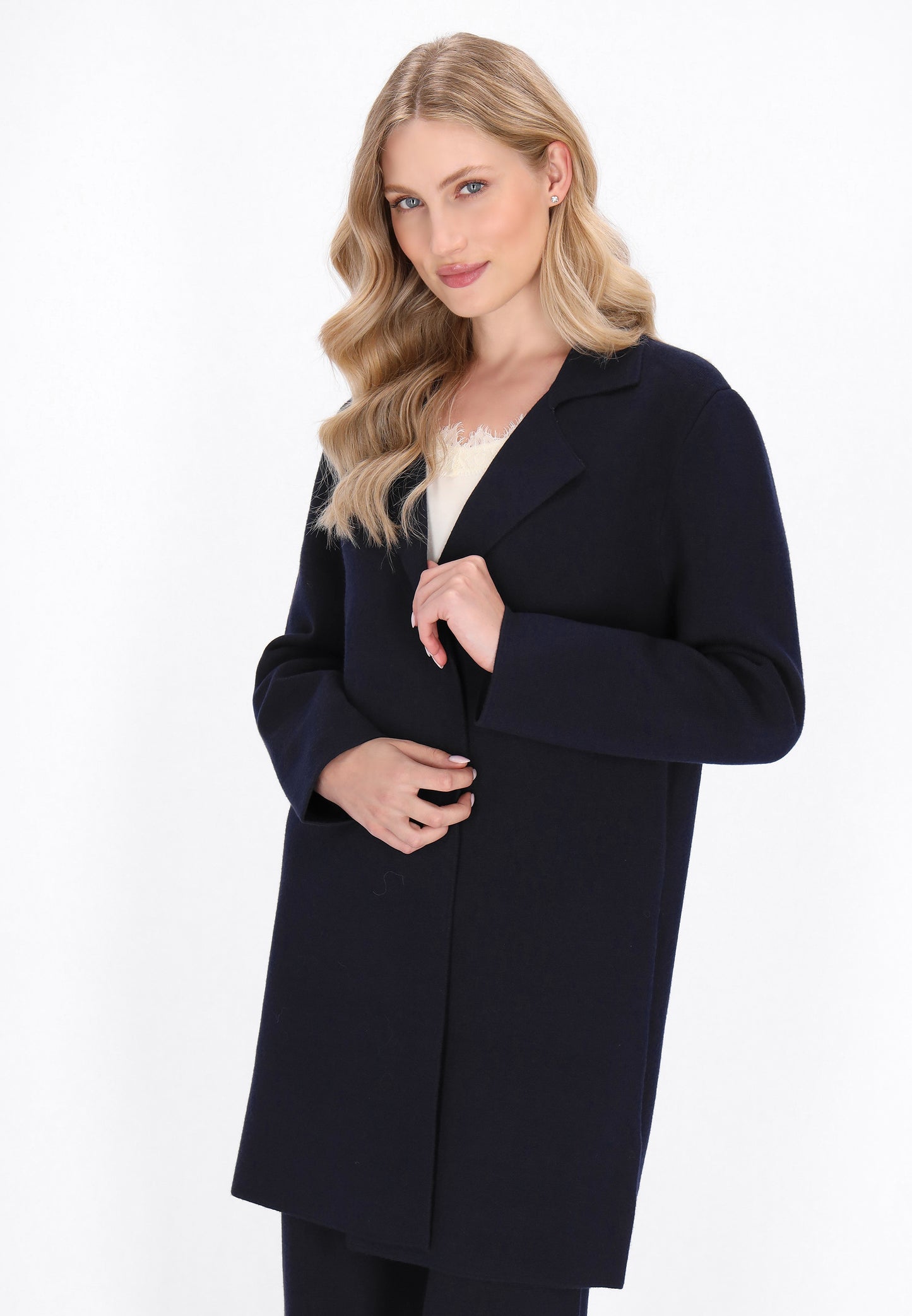 DreiMaster Klassik Women's Cardigan