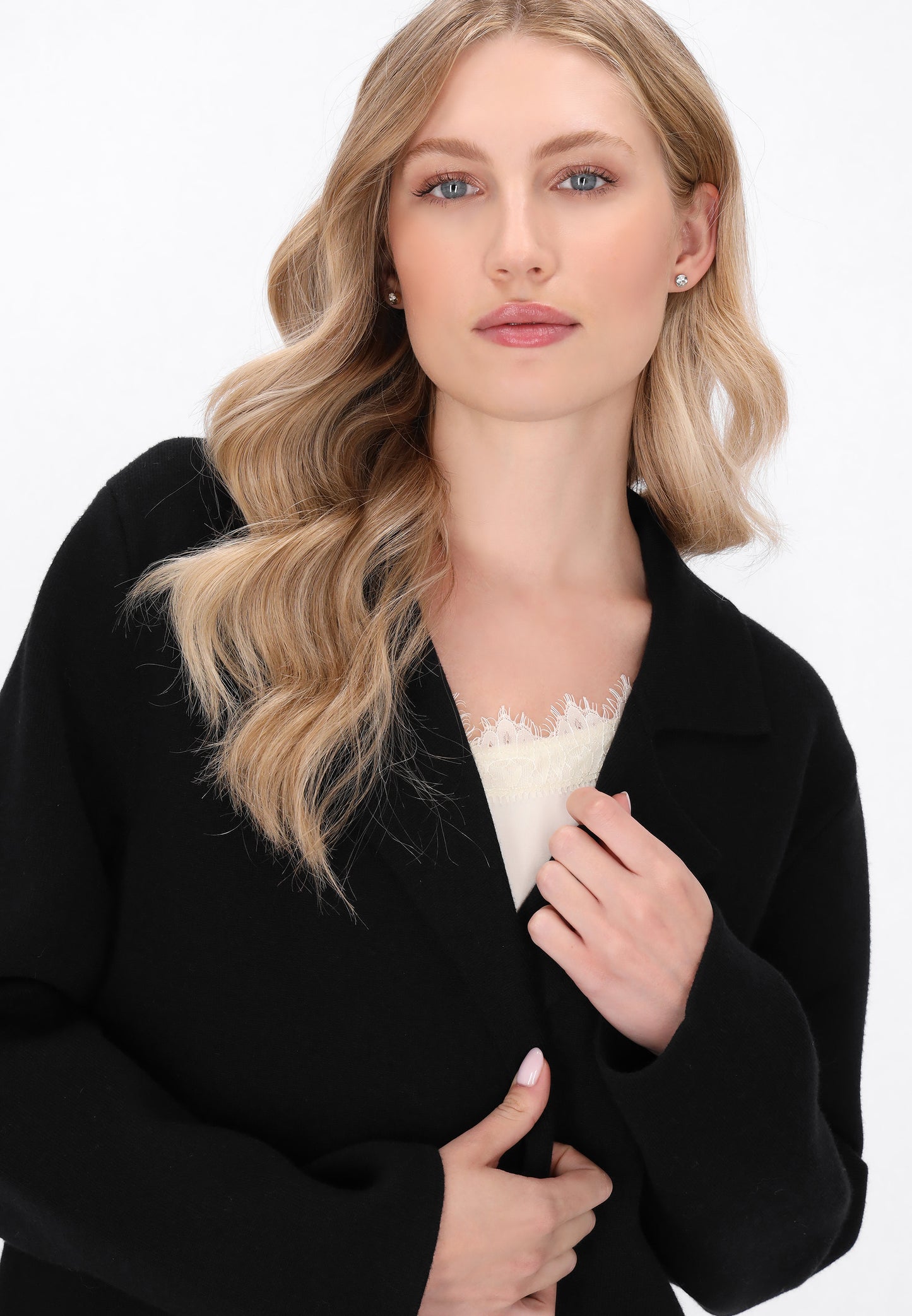 DreiMaster Klassik Women's Cardigan