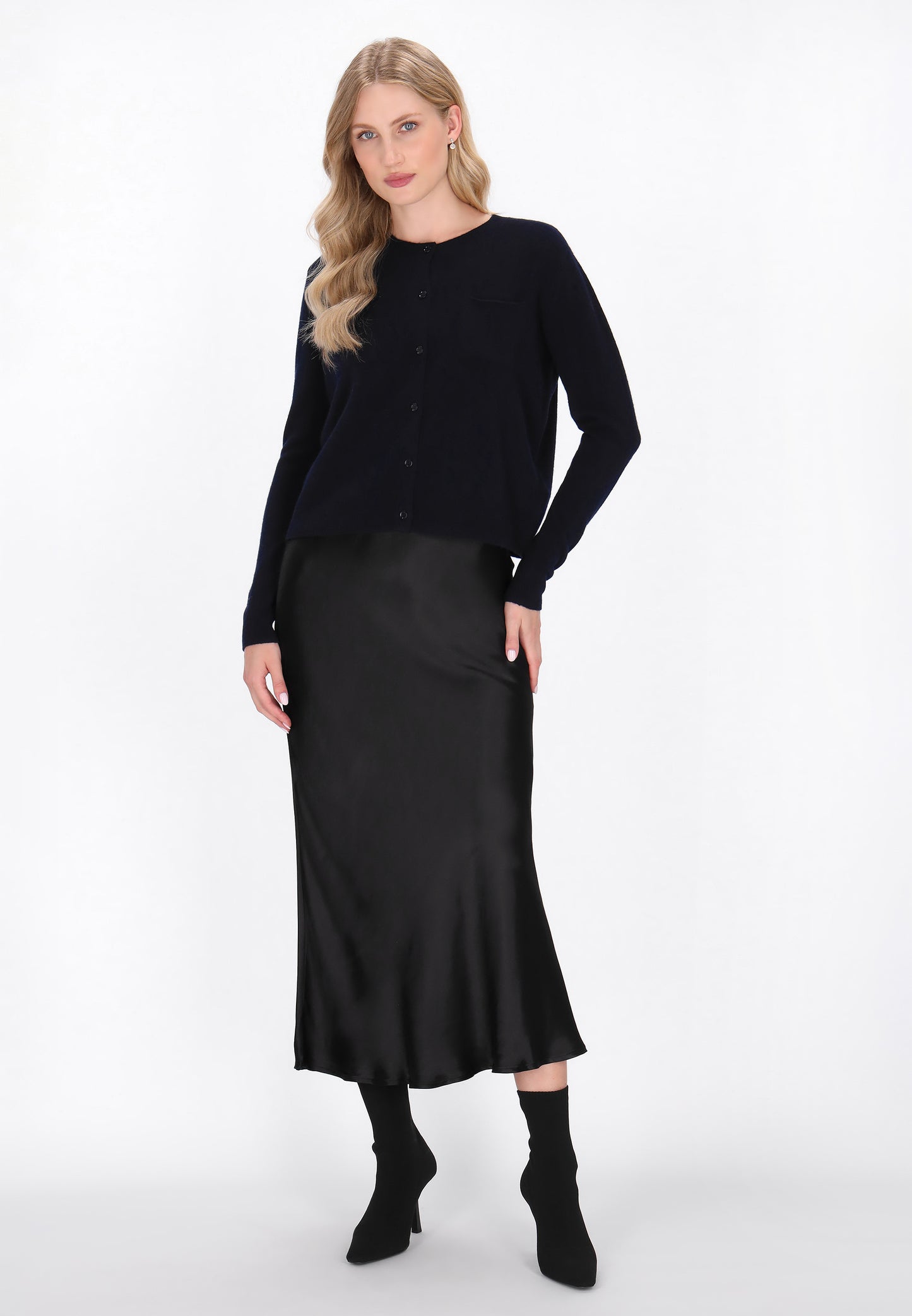 DreiMaster Klassik Women's Cardigan