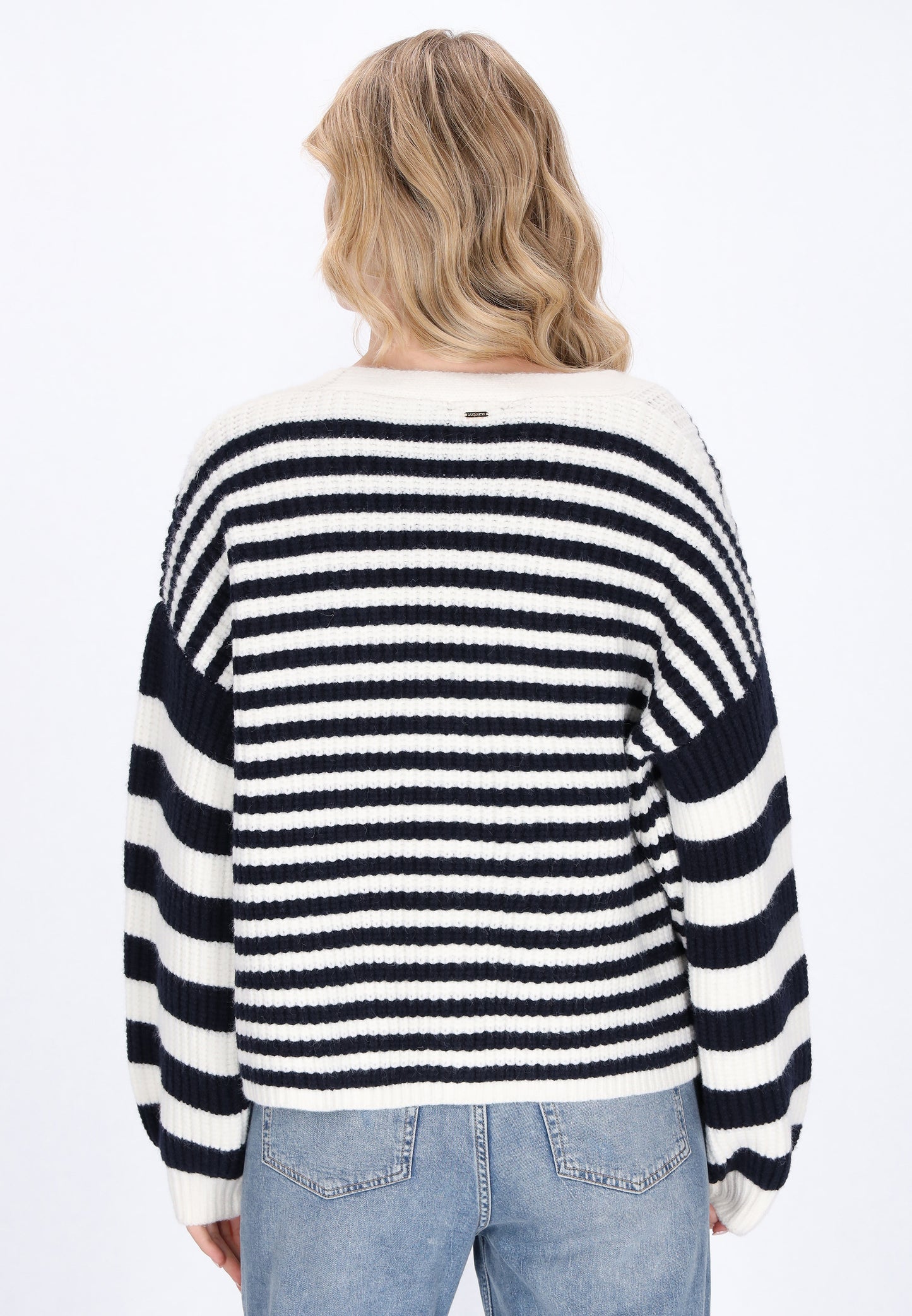 DreiMaster Maritim Women's Cardigan