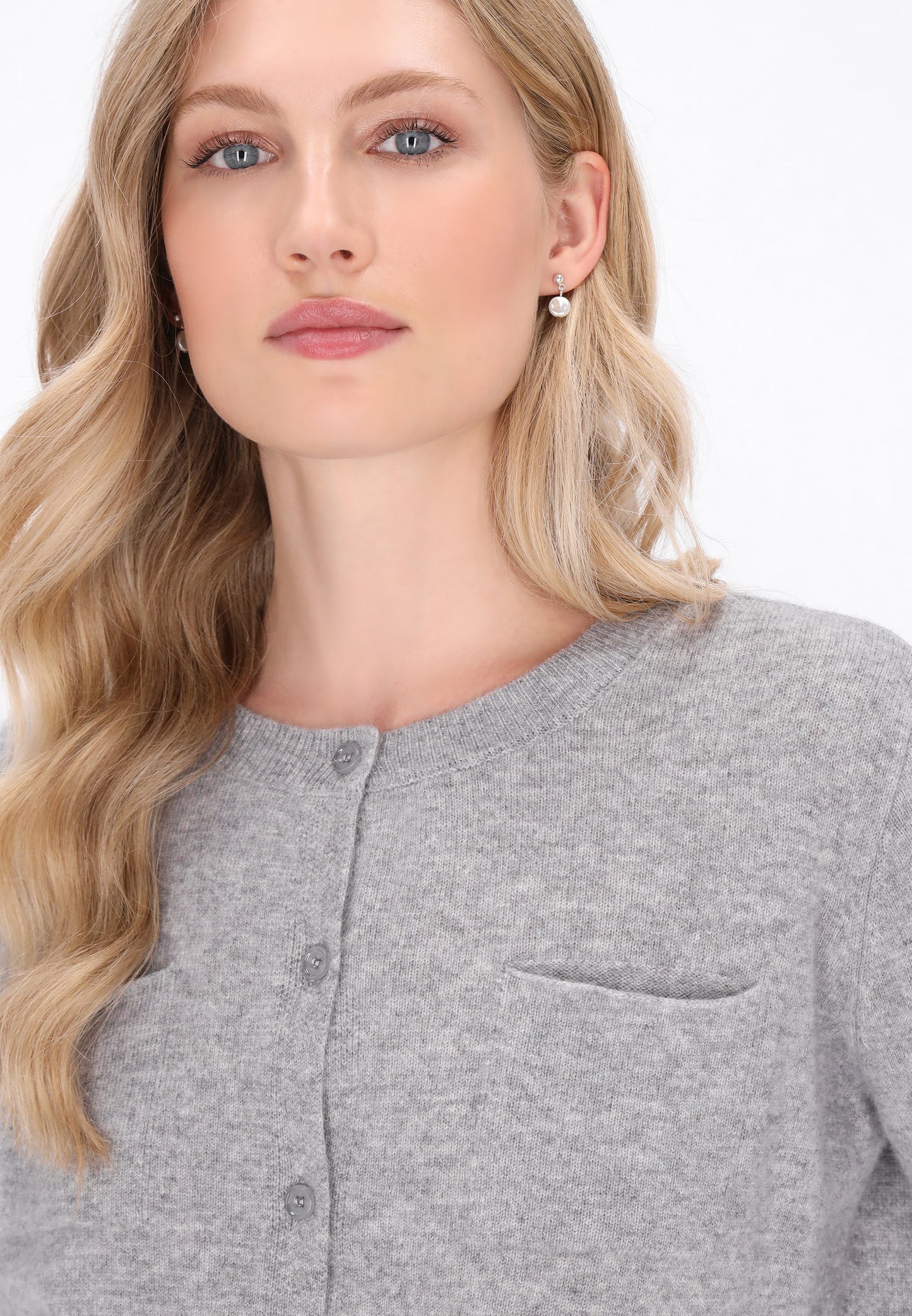 DreiMaster Klassik Women's Cardigan