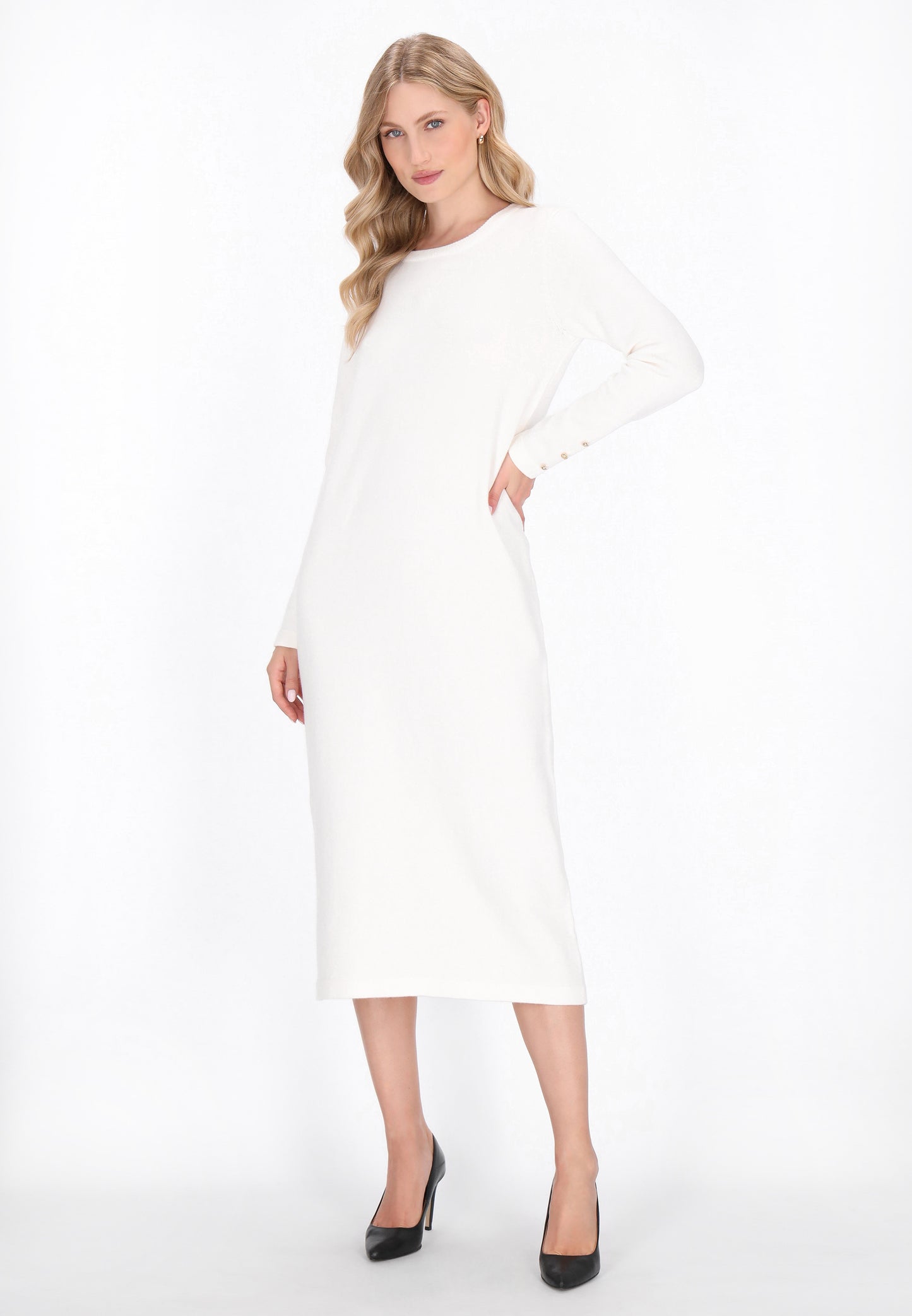 DreiMaster Klassik Women's Dress