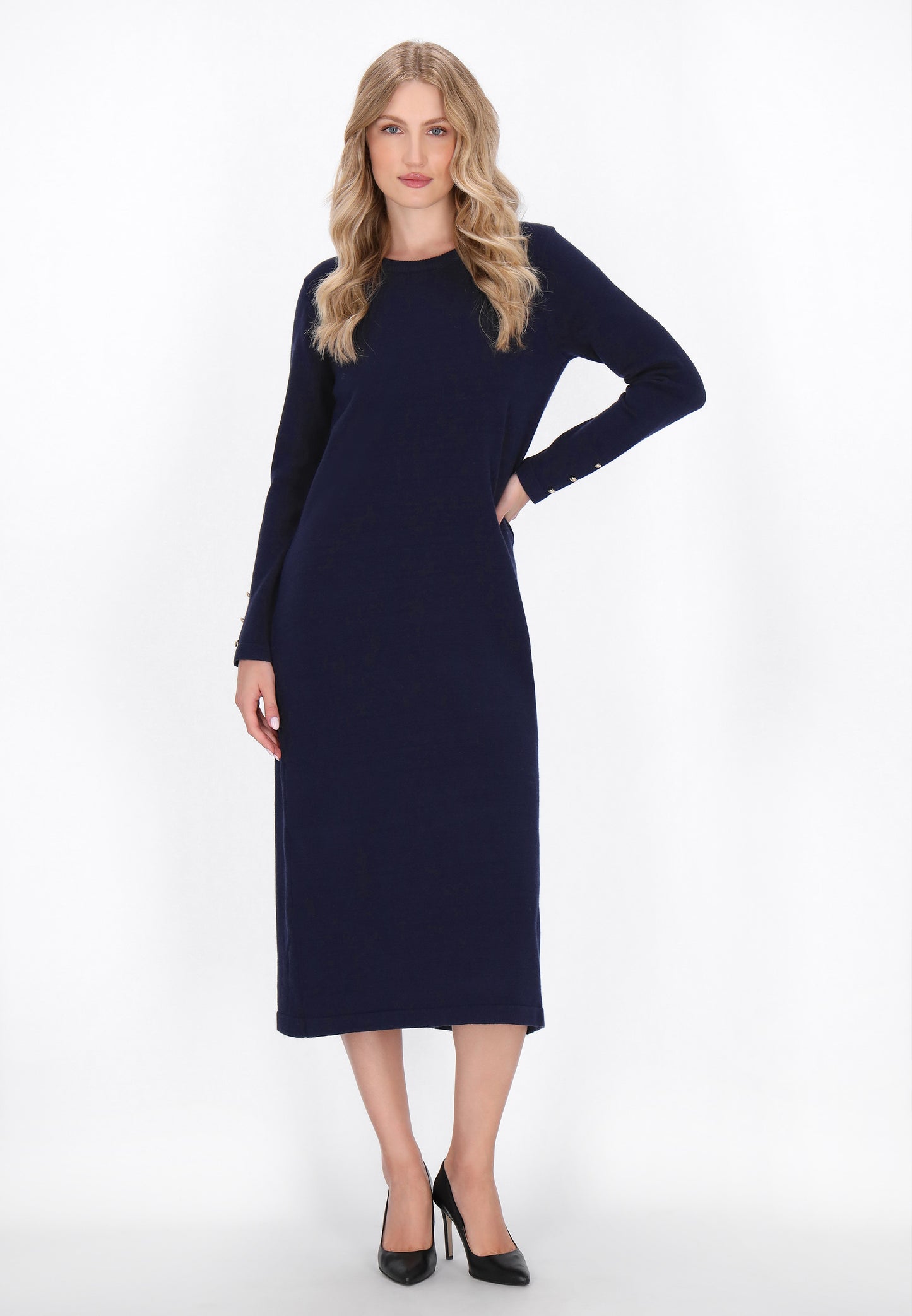 DreiMaster Klassik Women's Dress