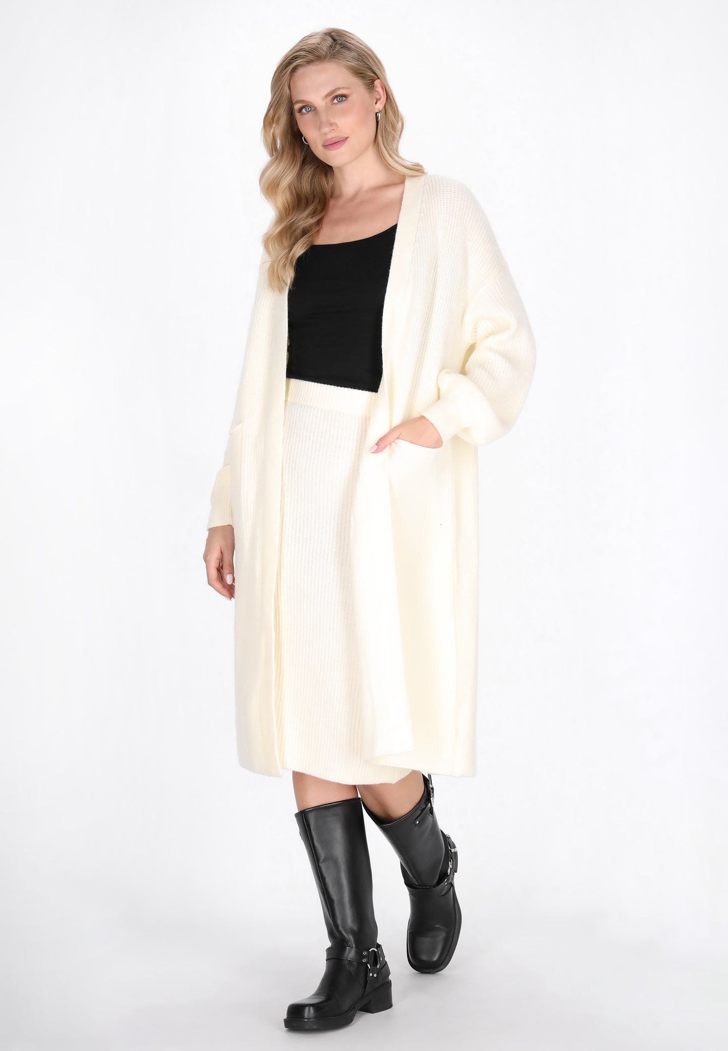 DreiMaster Vintage Women's Cardigan