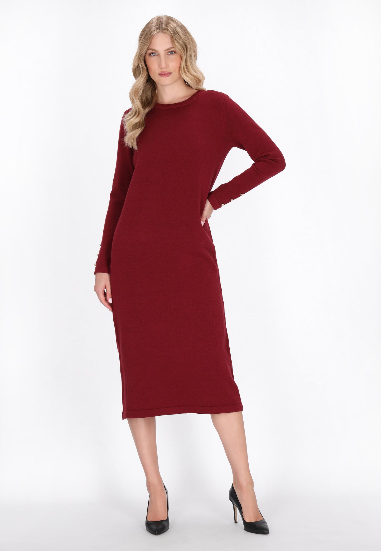 DreiMaster Klassik Women's Dress