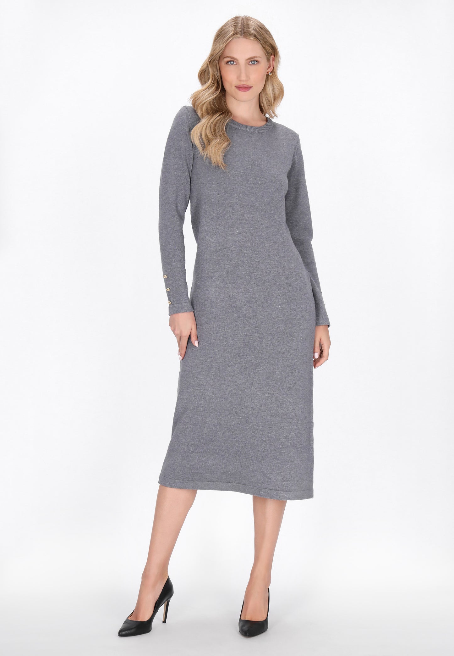 DreiMaster Klassik Women's Dress