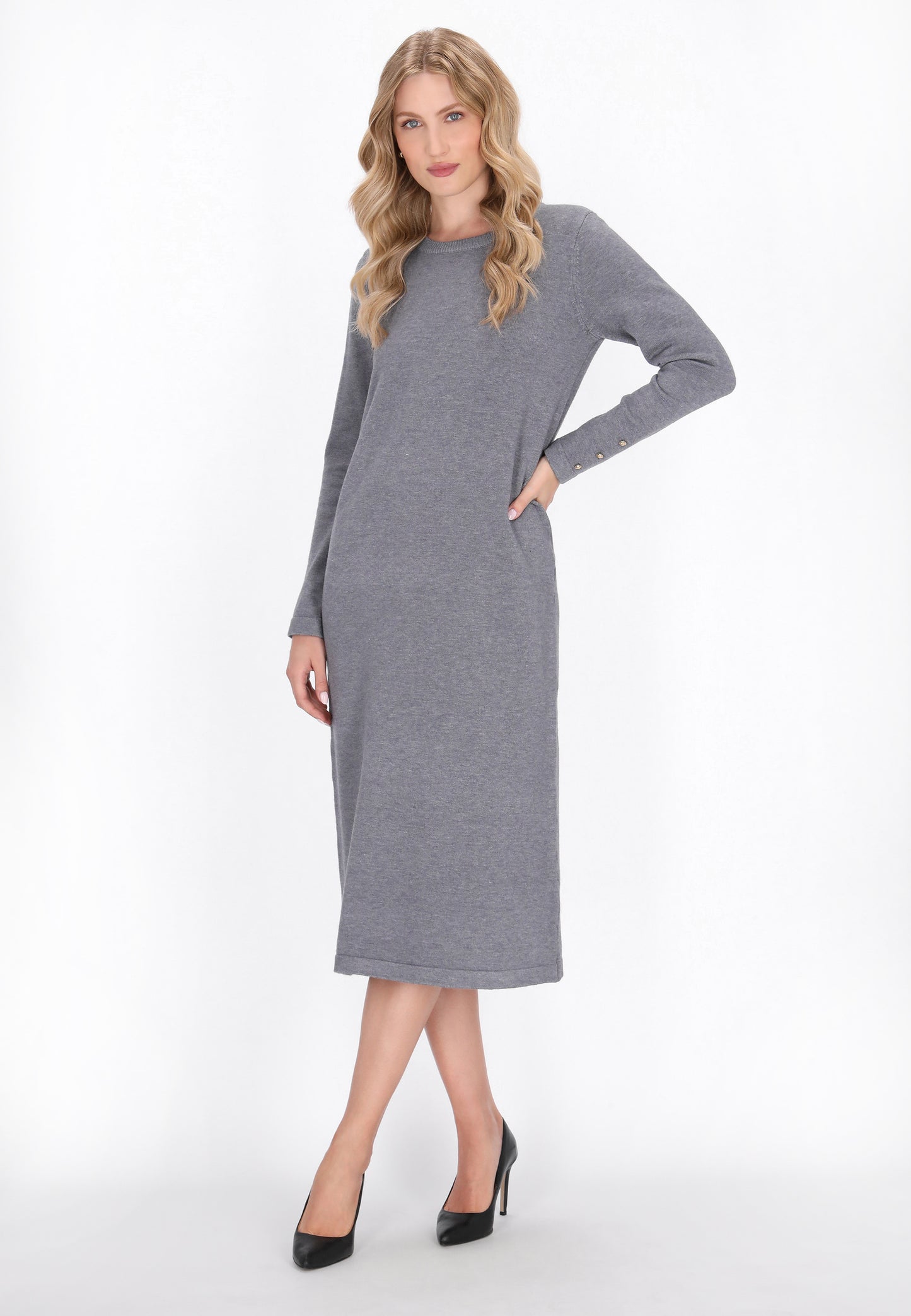 DreiMaster Klassik Women's Dress