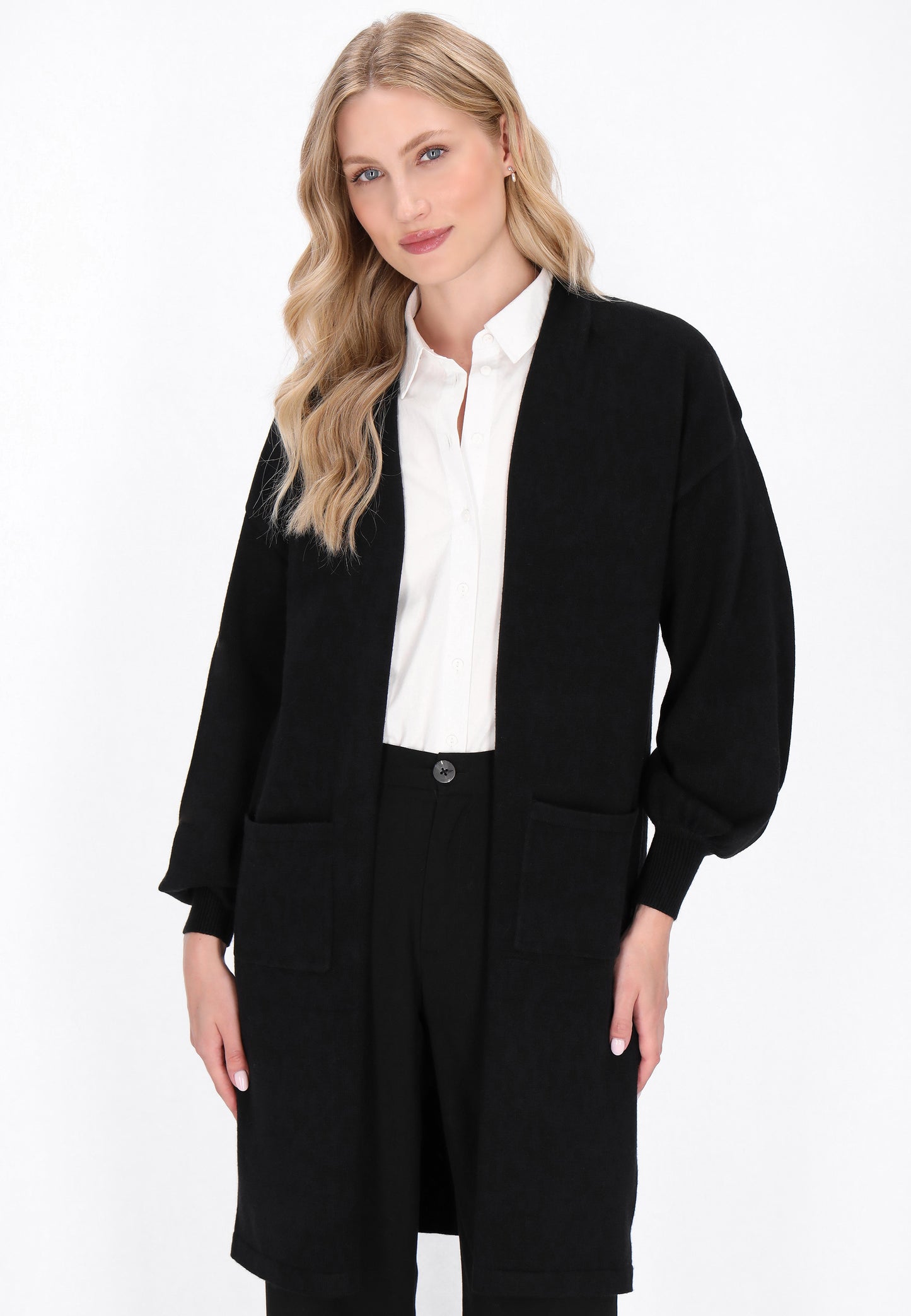 DreiMaster Klassik Women's Cardigan