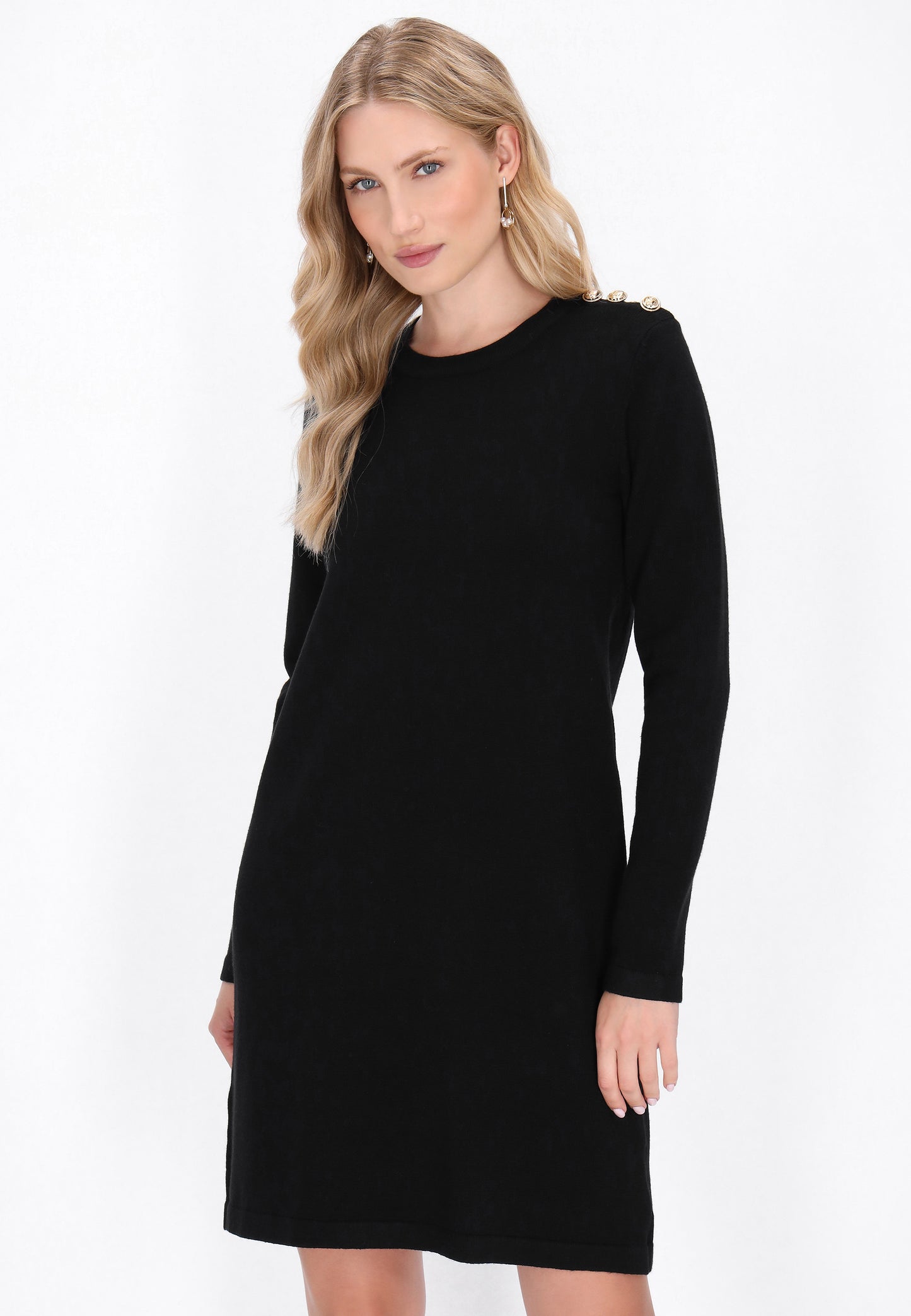 DreiMaster Klassik Women's Dress